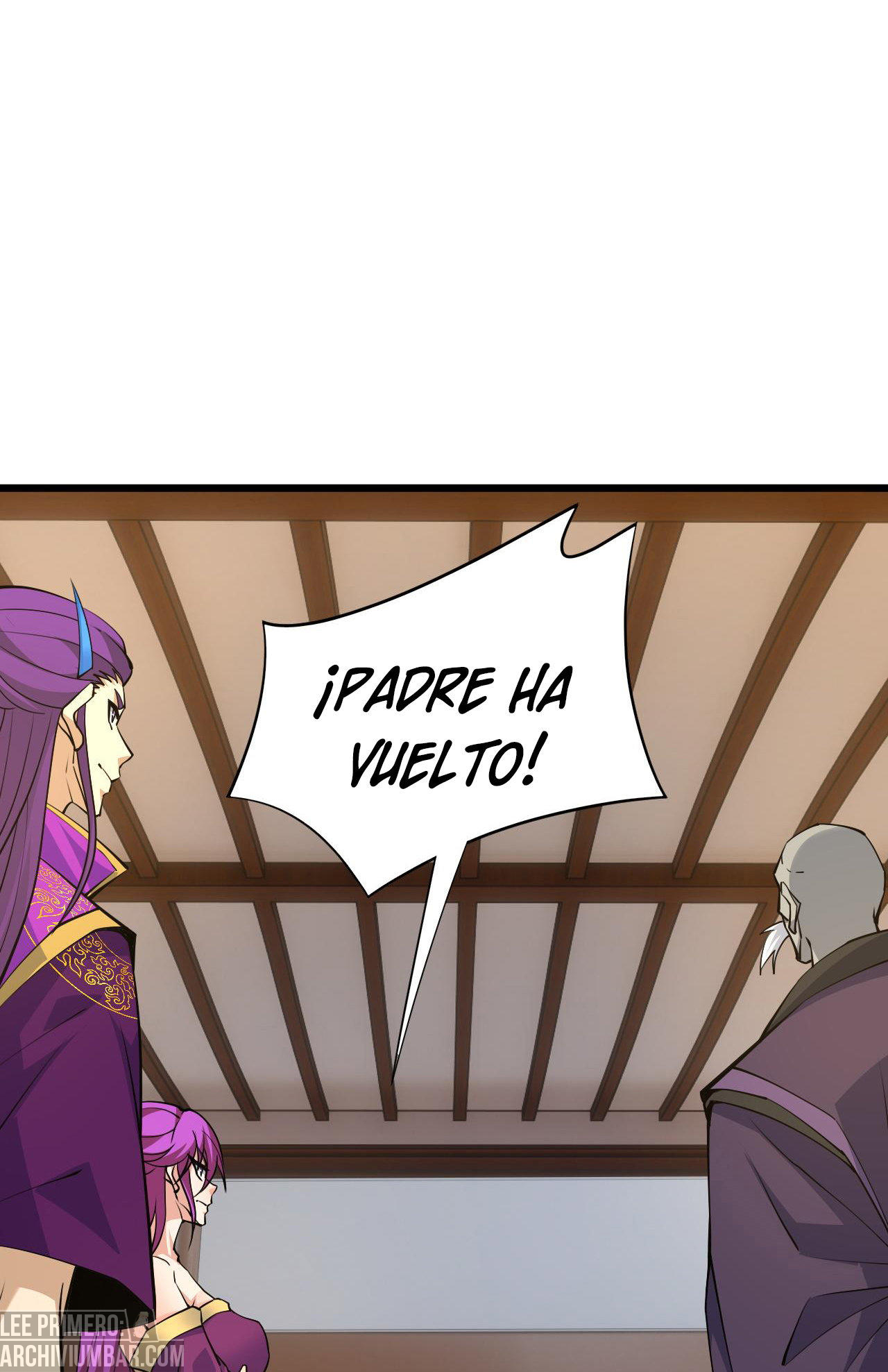 Luchando de Nuevo por una Vida — Capítulo 32 — 80