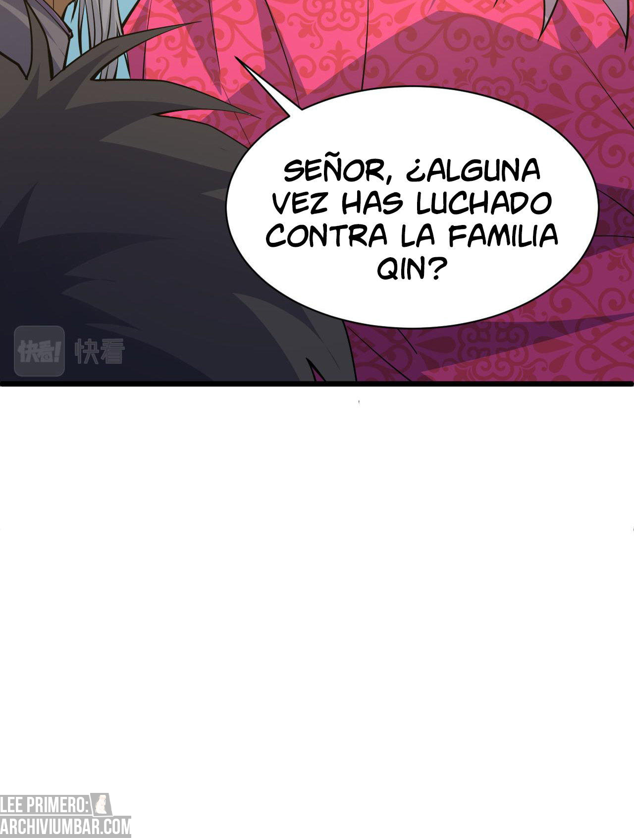 Luchando de Nuevo por una Vida — Capítulo 32 — 84