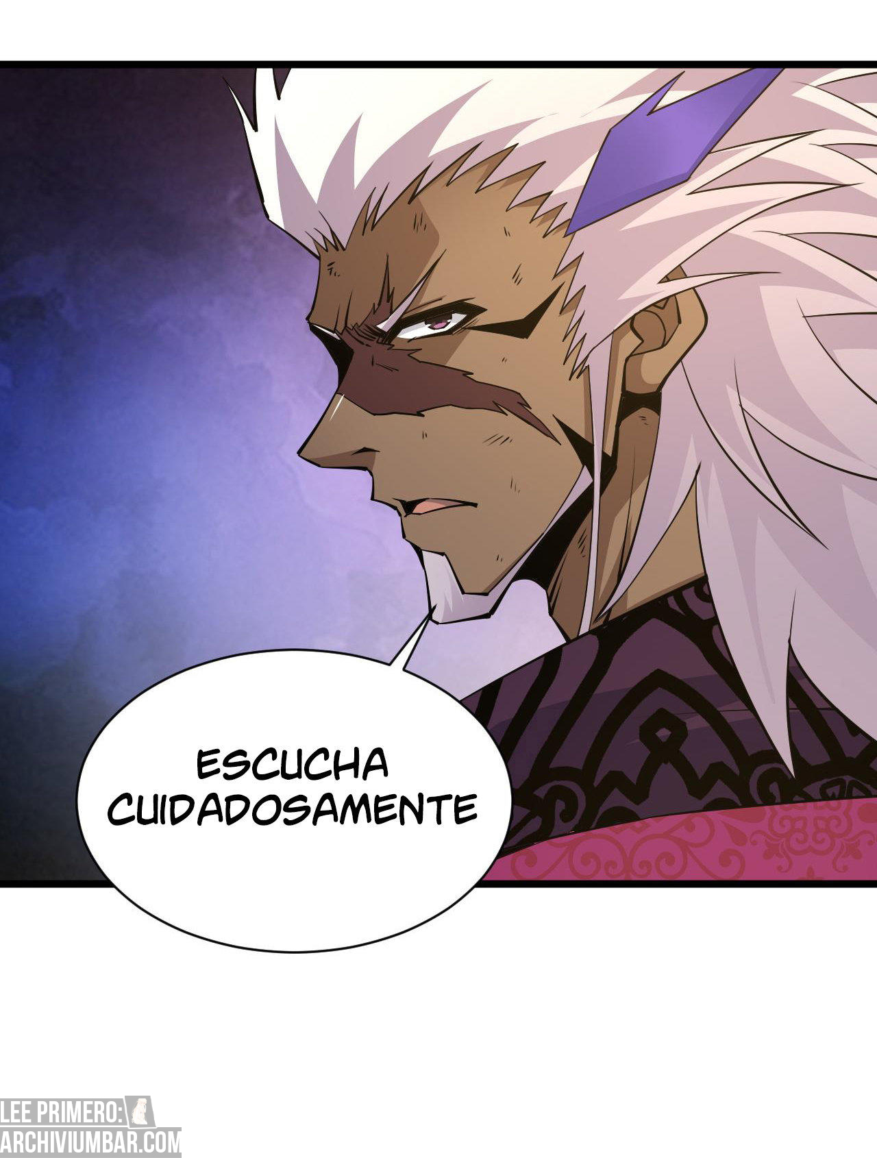 Luchando de Nuevo por una Vida — Capítulo 32 — 85