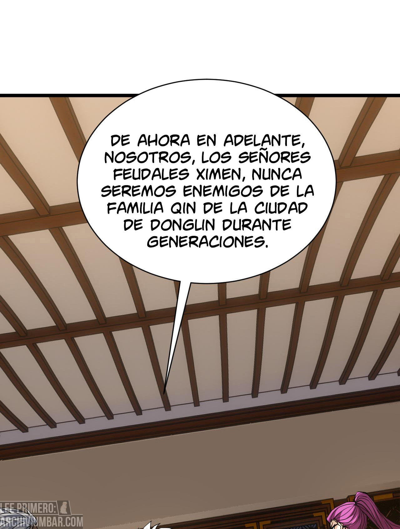 Luchando de Nuevo por una Vida — Capítulo 32 — 86