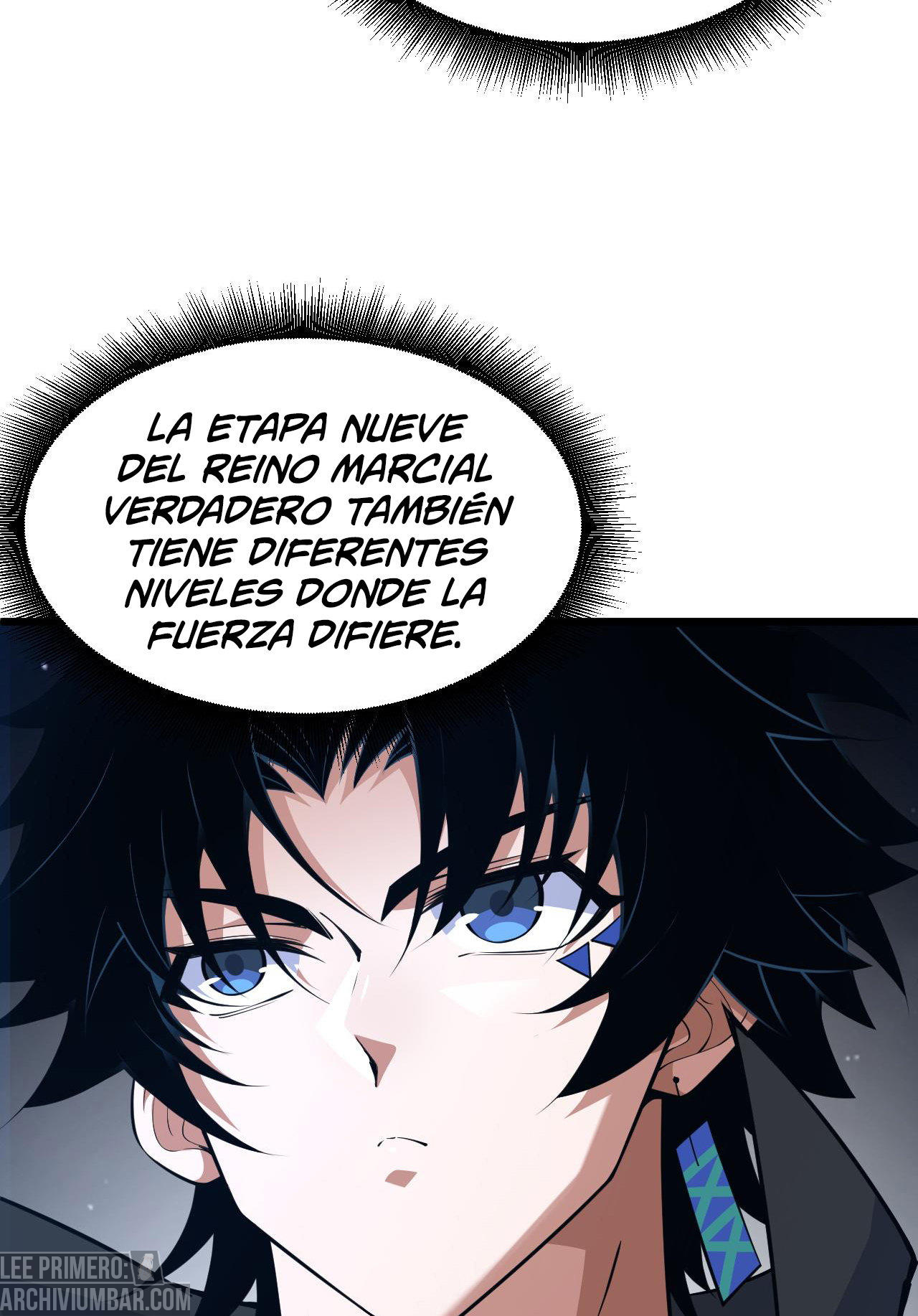 Luchando de Nuevo por una Vida — Capítulo 32 — 91