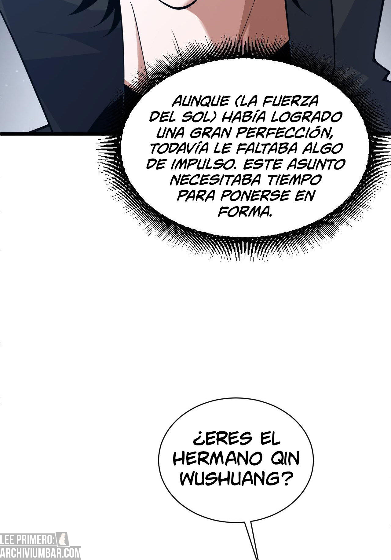 Luchando de Nuevo por una Vida — Capítulo 32 — 92