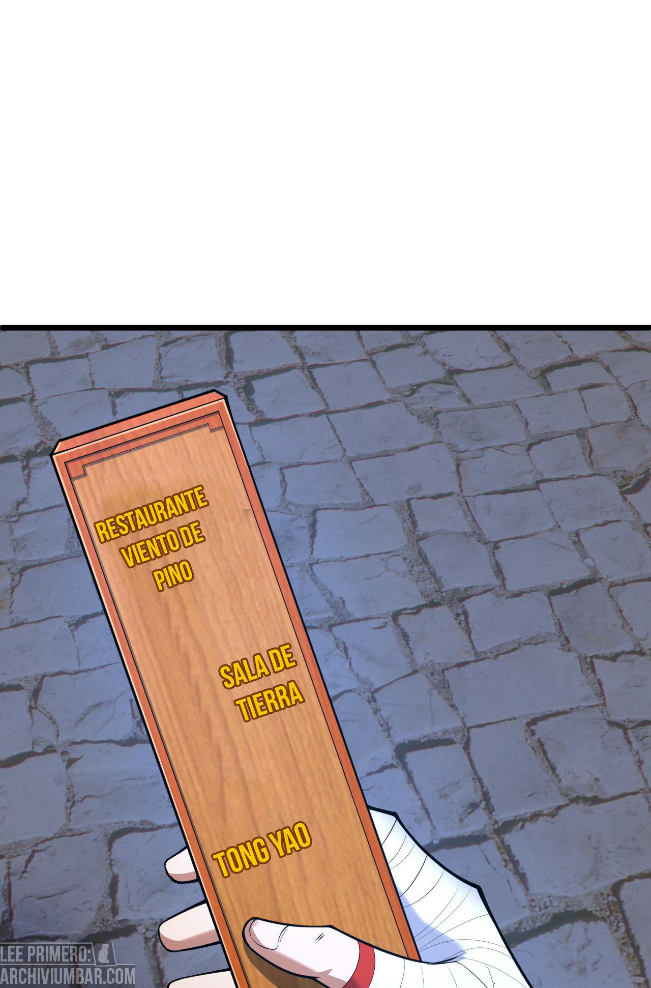 Luchando de Nuevo por una Vida — Capítulo 32 — 96