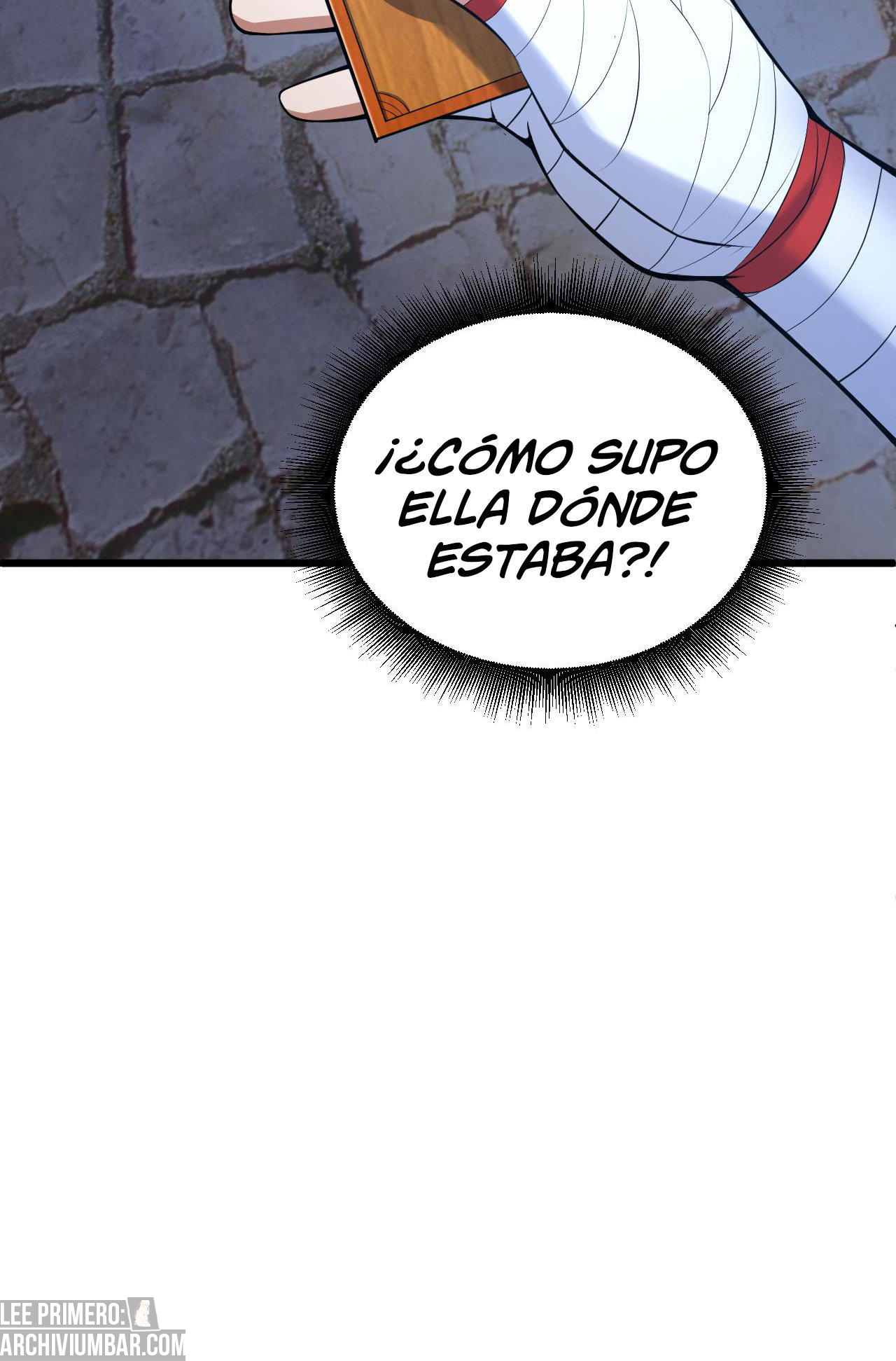 Luchando de Nuevo por una Vida — Capítulo 32 — 97