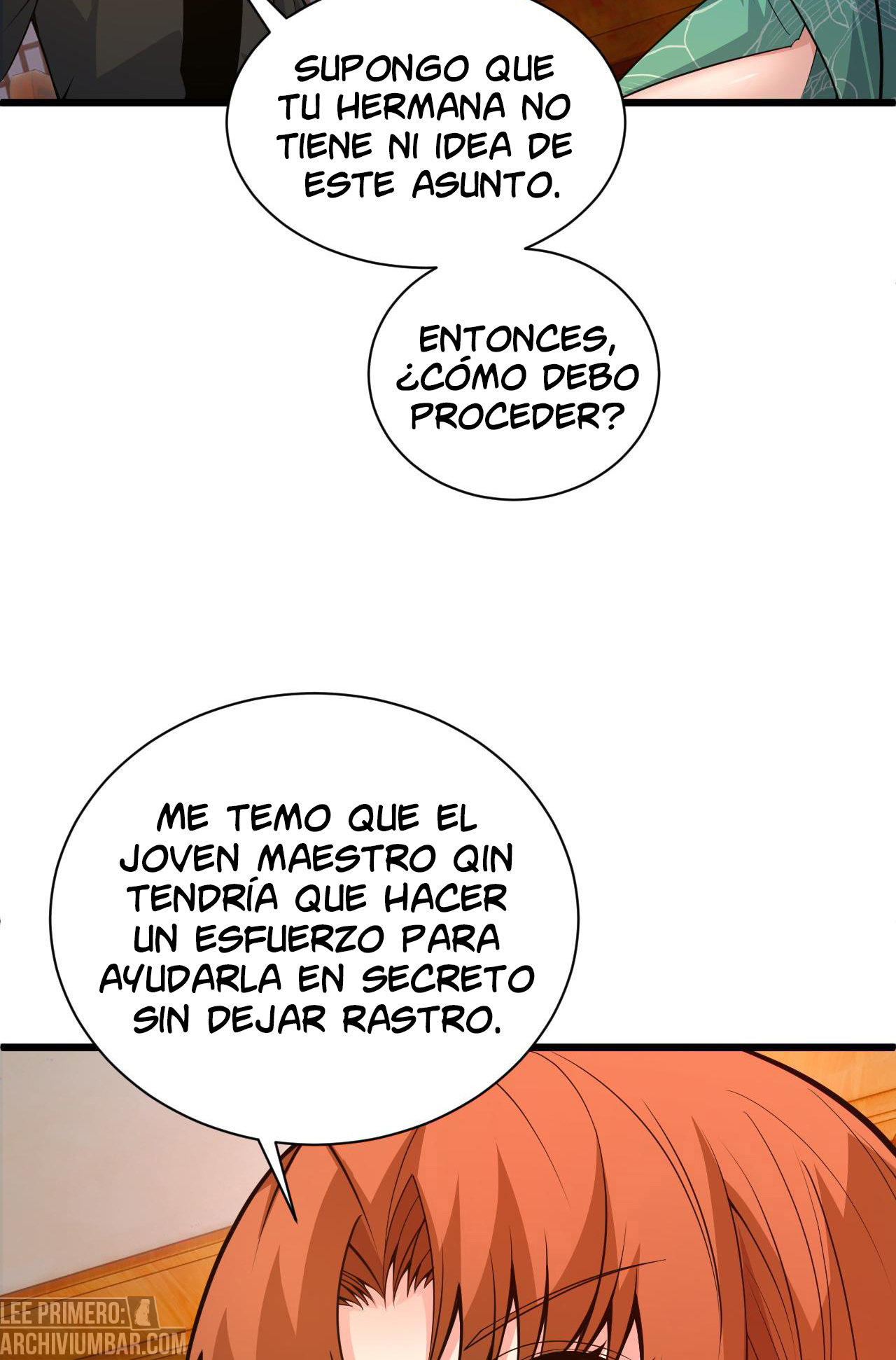 Luchando de Nuevo por una Vida — Capítulo 32 — 101