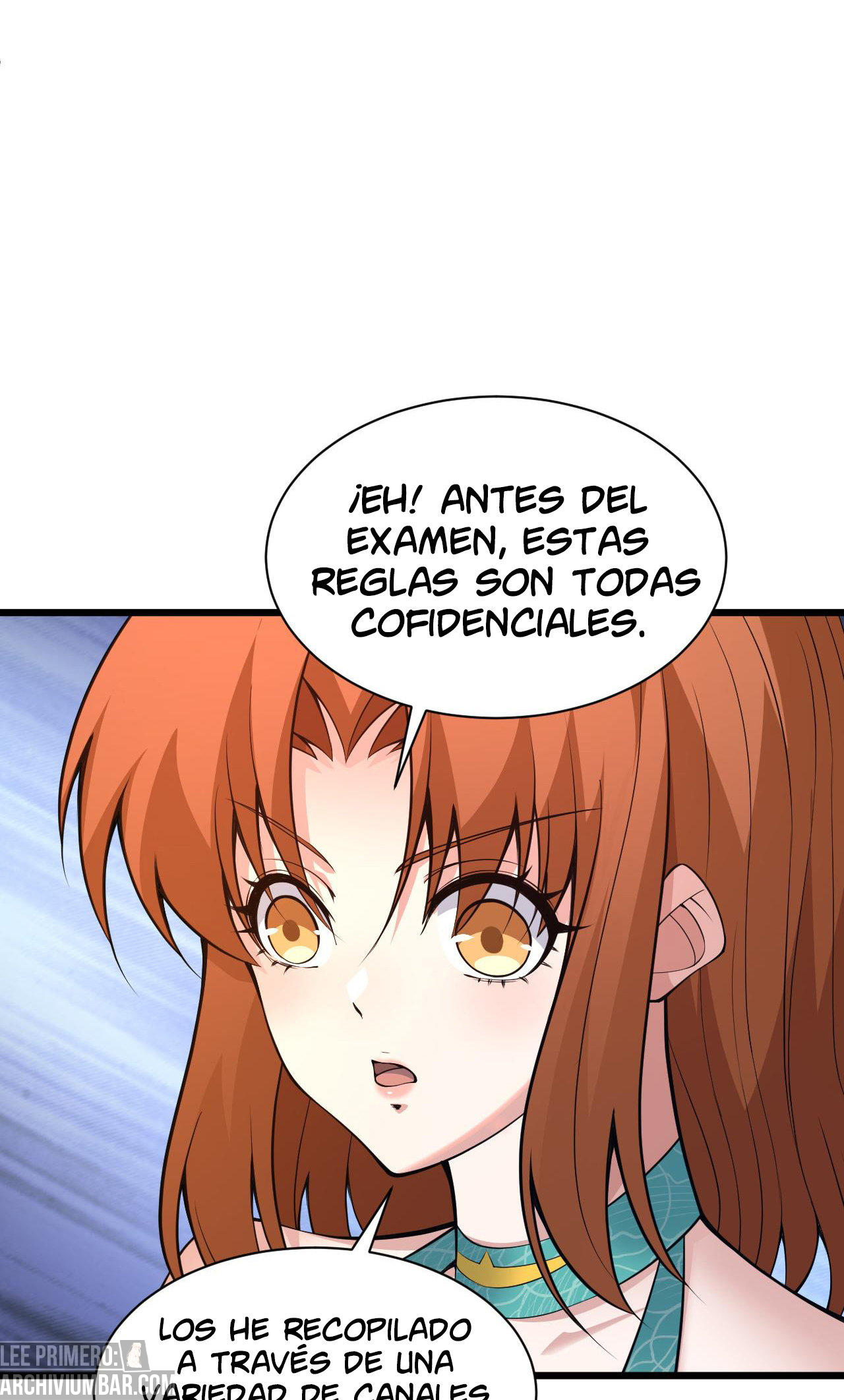 Luchando de Nuevo por una Vida — Capítulo 32 — 104
