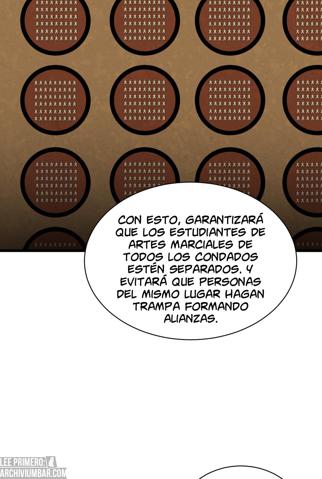 Luchando de Nuevo por una Vida — Capítulo 32 — 107