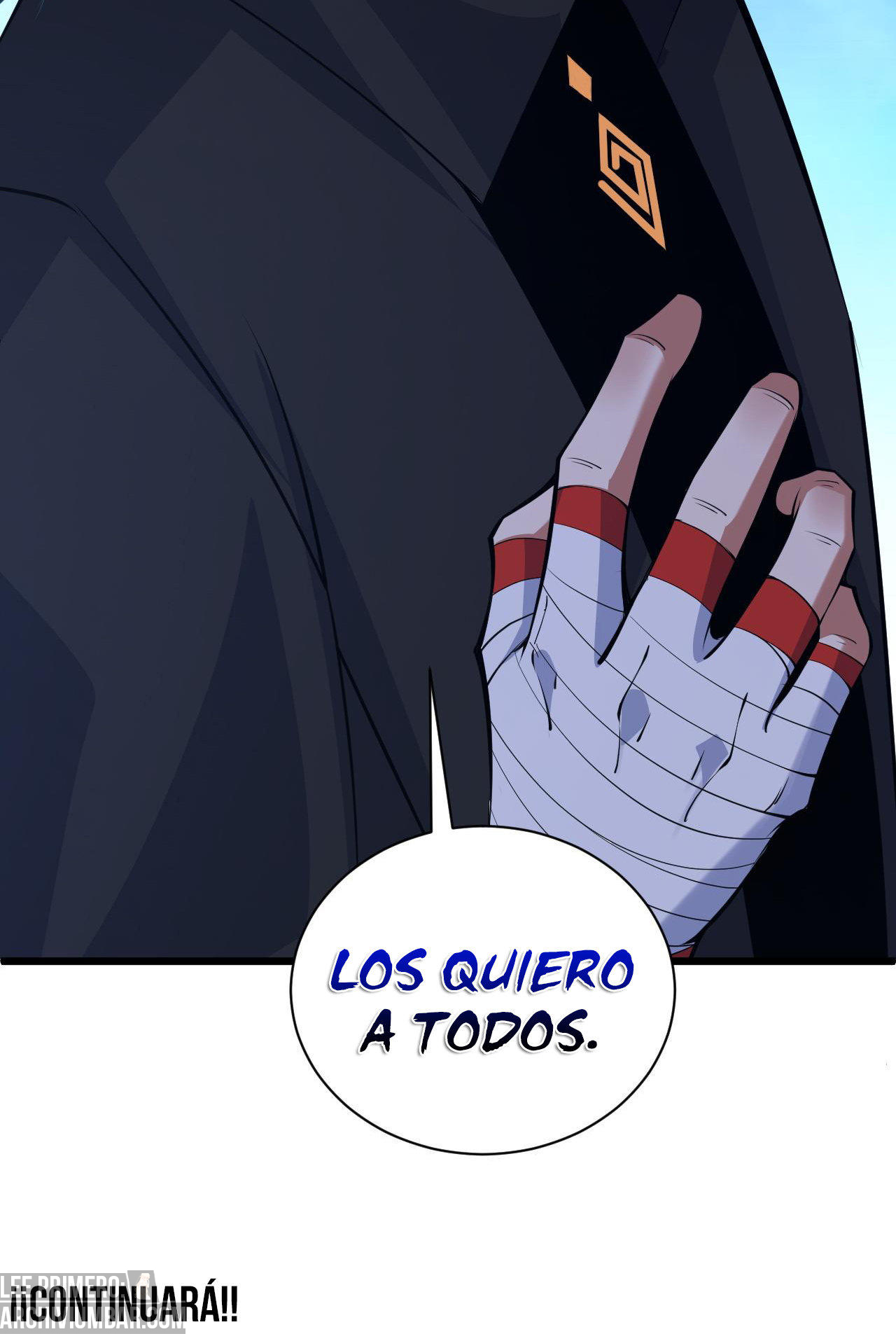 Luchando de Nuevo por una Vida — Capítulo 32 — 112