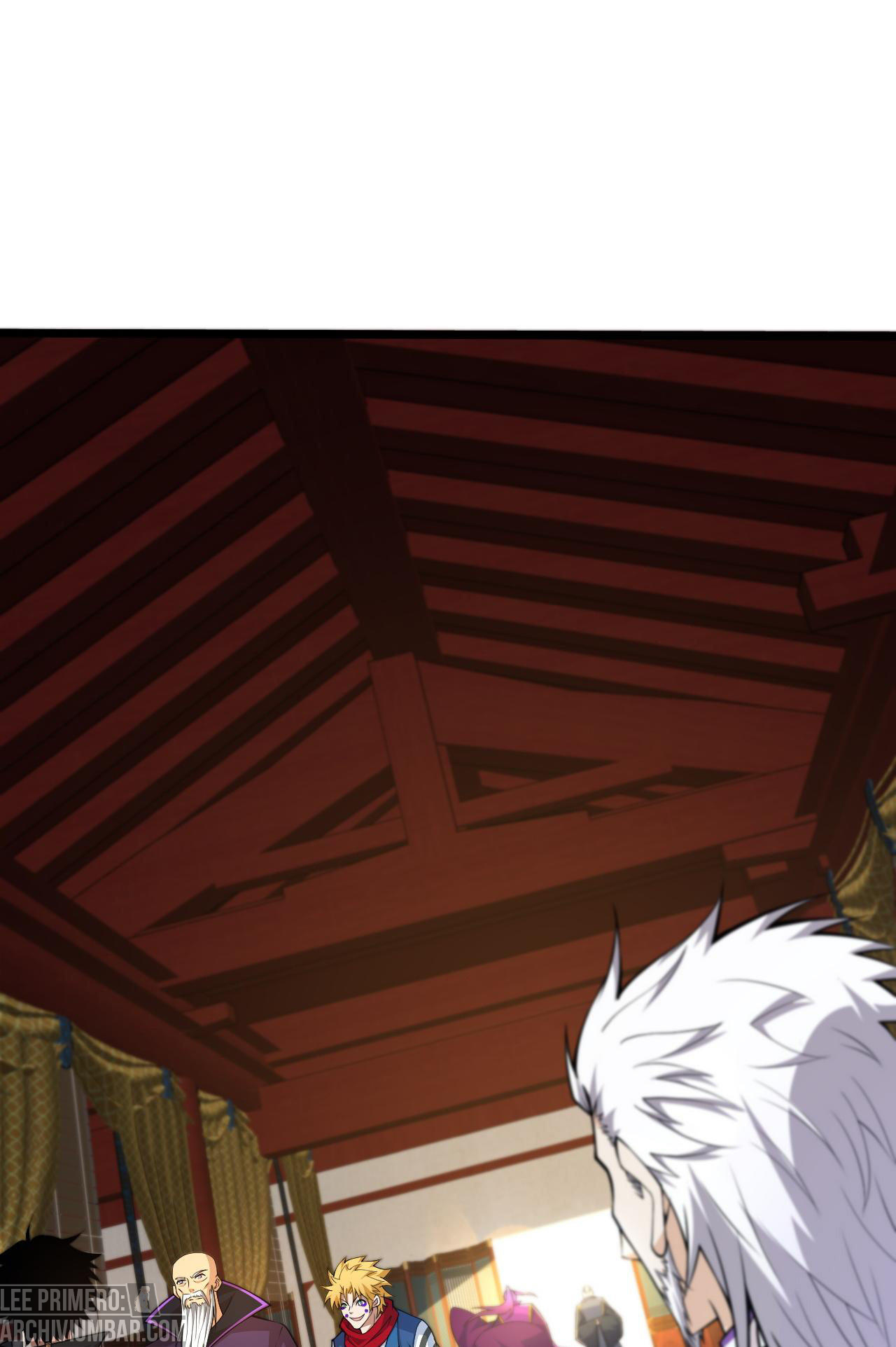 Luchando de Nuevo por una Vida — Capítulo 18 — 2