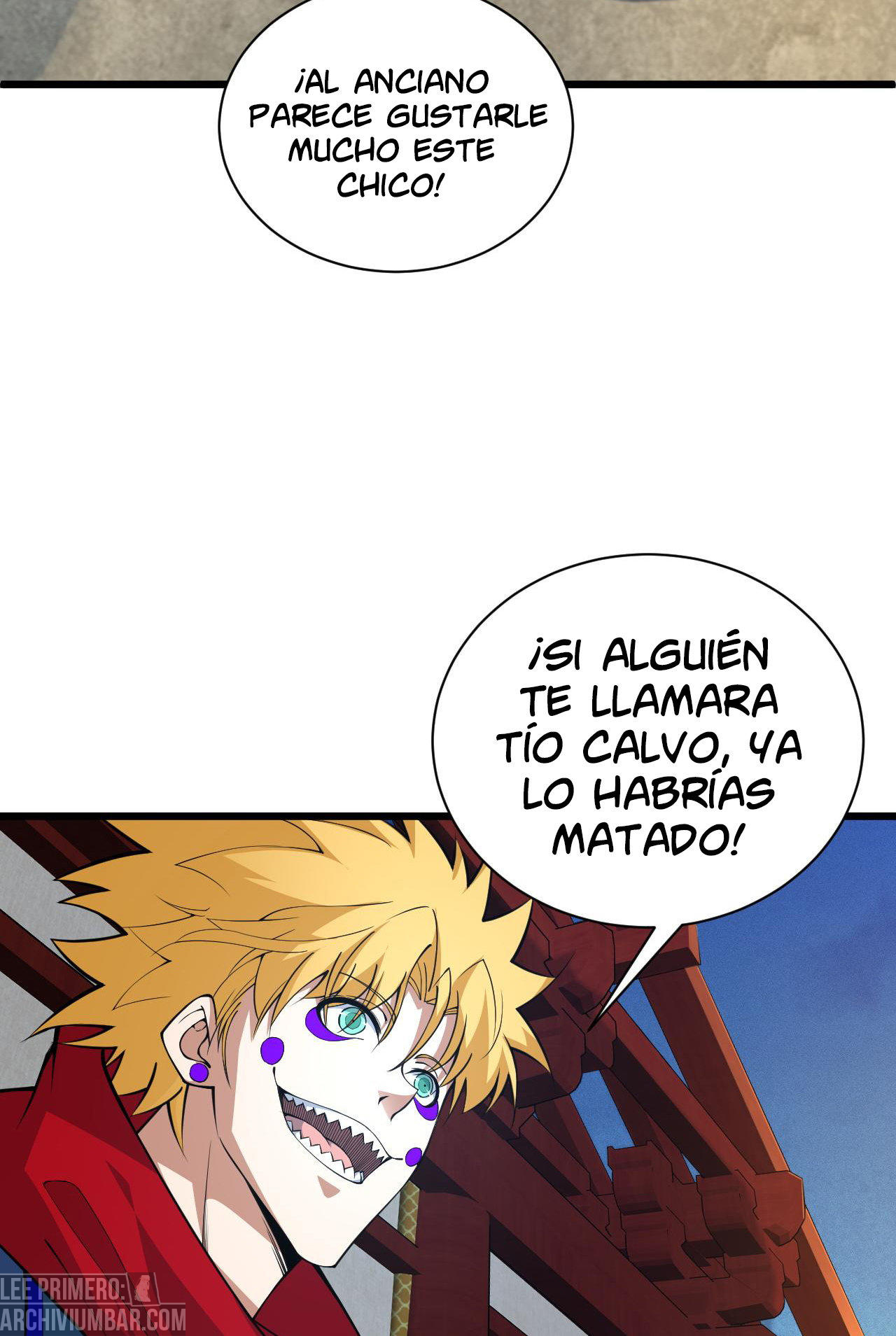 Luchando de Nuevo por una Vida — Capítulo 18 — 9