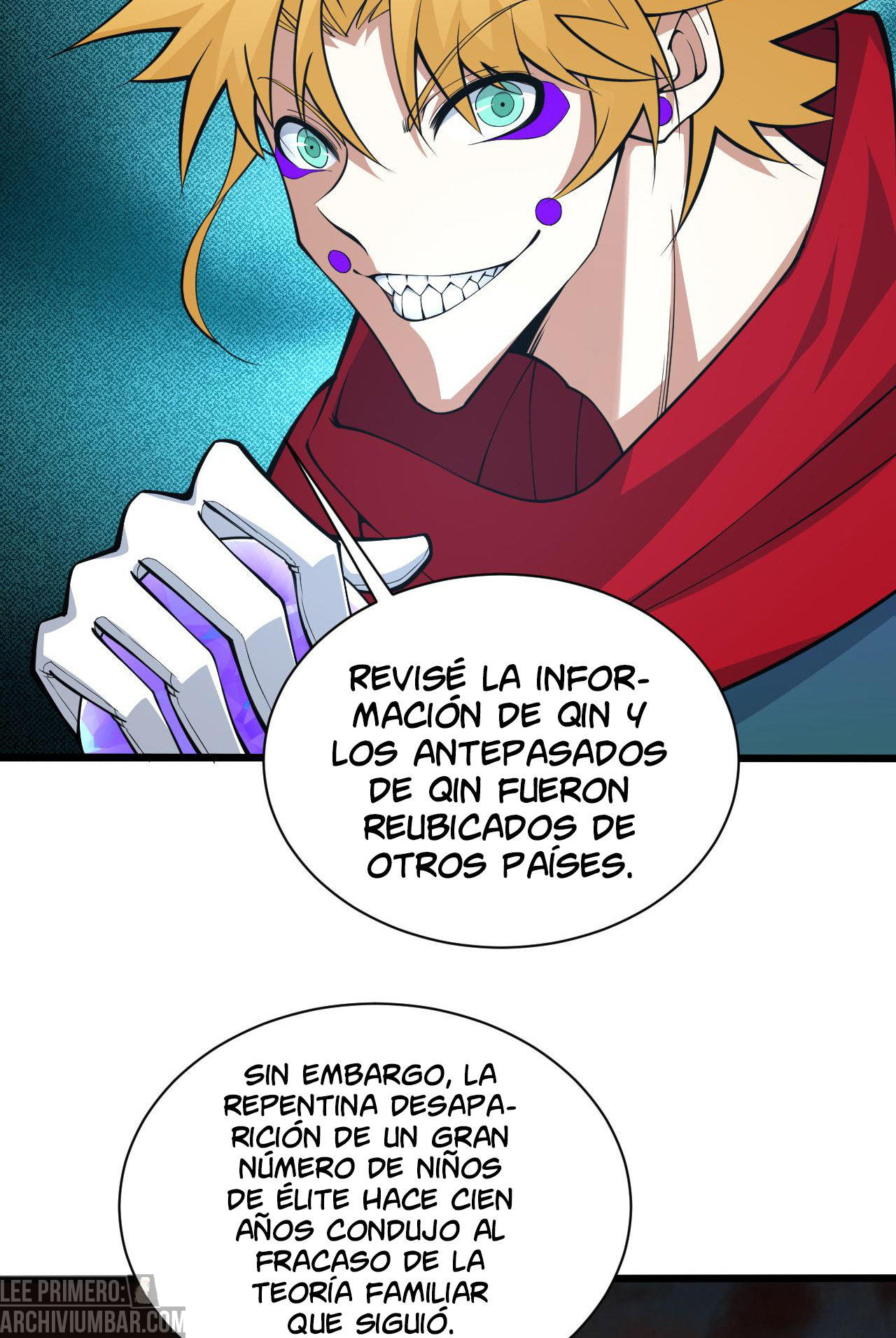 Luchando de Nuevo por una Vida — Capítulo 18 — 11