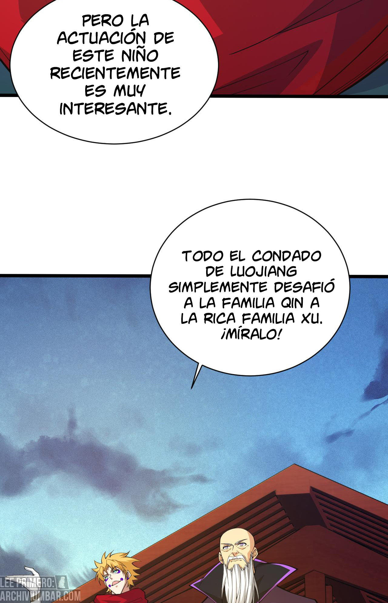 Luchando de Nuevo por una Vida — Capítulo 18 — 14