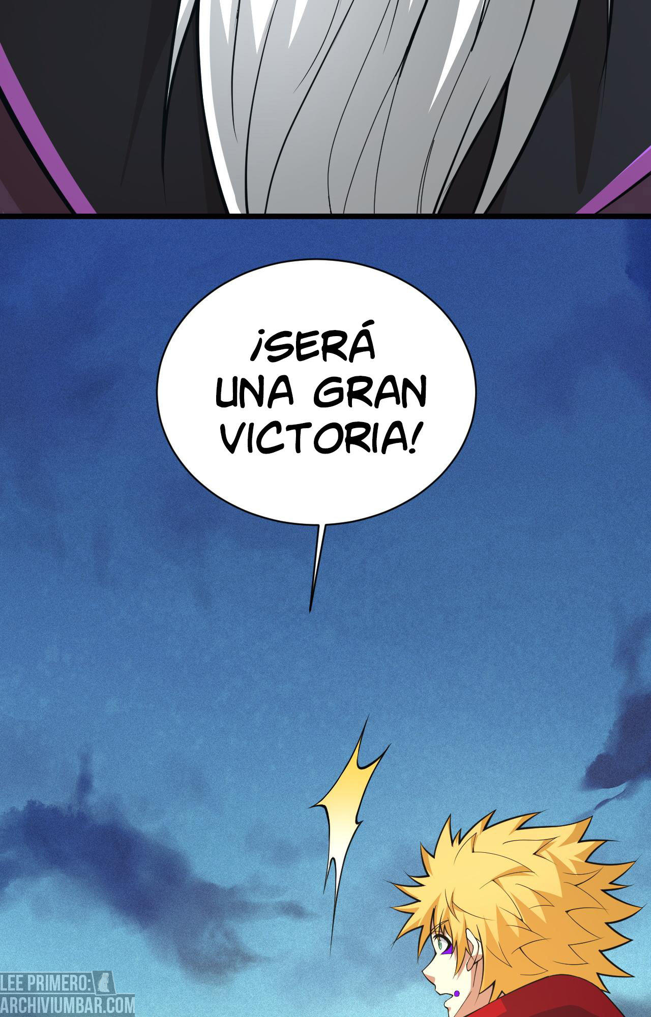 Luchando de Nuevo por una Vida — Capítulo 18 — 17