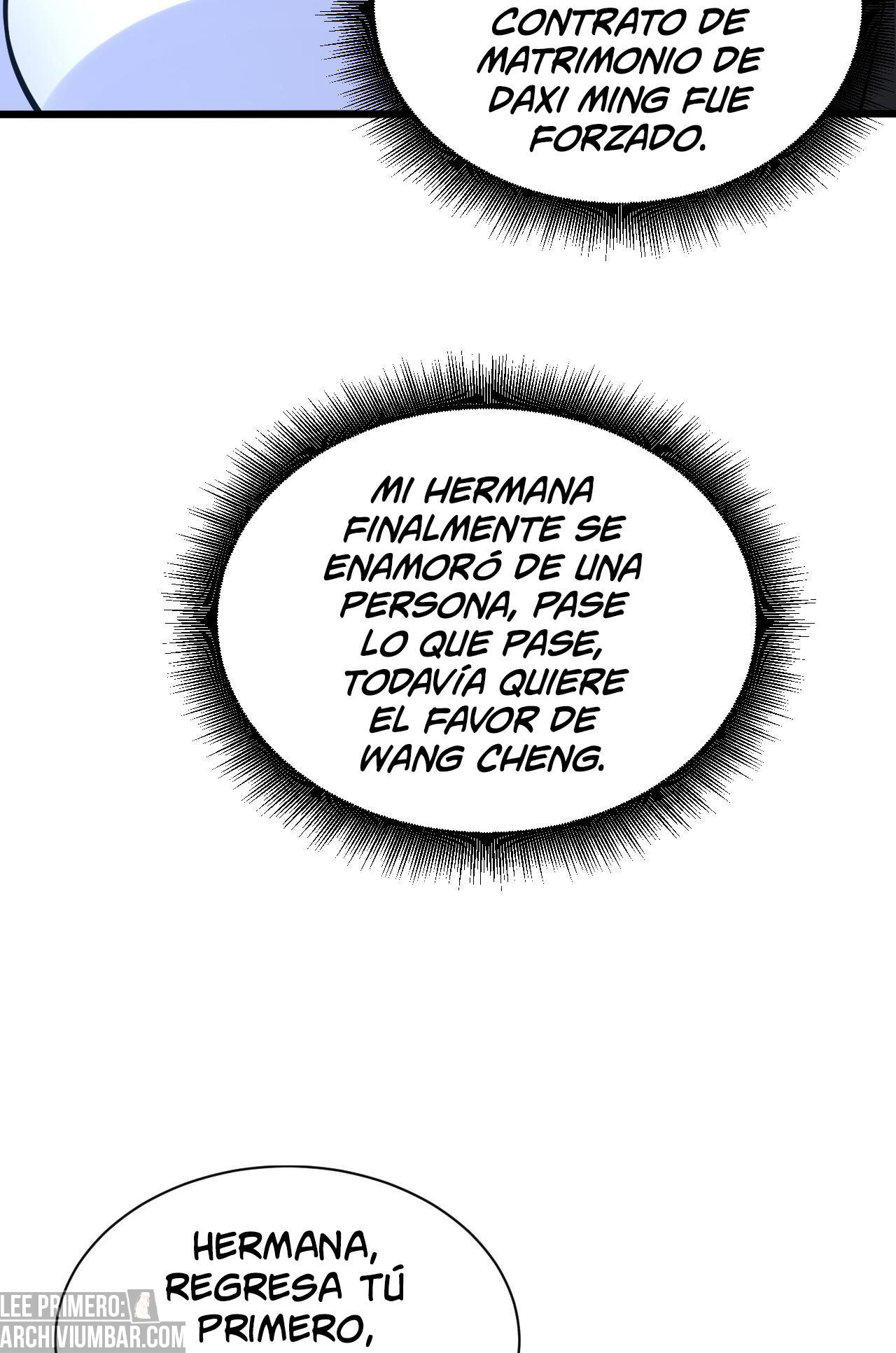 Luchando de Nuevo por una Vida — Capítulo 18 — 22