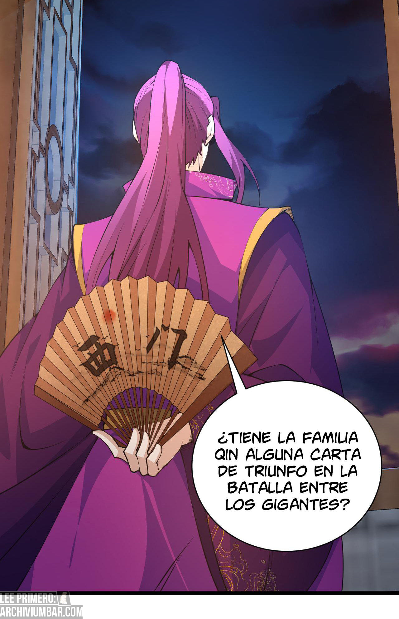 Luchando de Nuevo por una Vida — Capítulo 18 — 39
