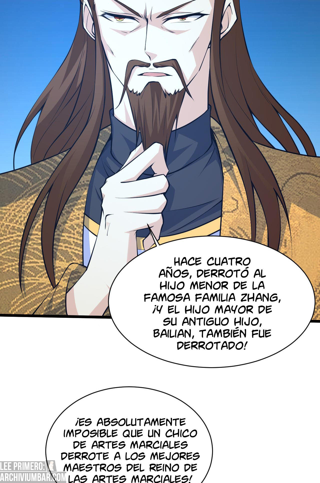 Luchando de Nuevo por una Vida — Capítulo 18 — 43