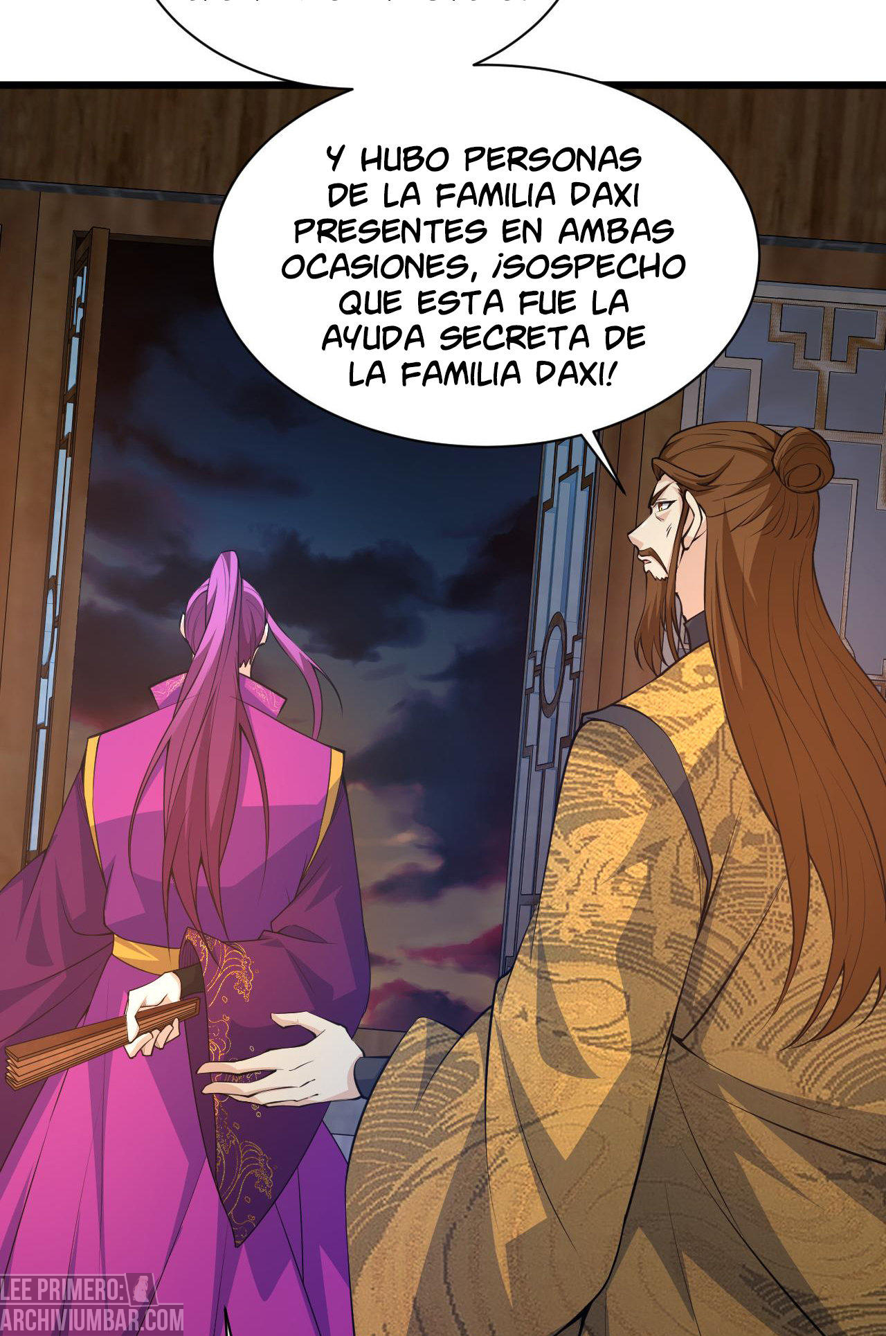 Luchando de Nuevo por una Vida — Capítulo 18 — 44