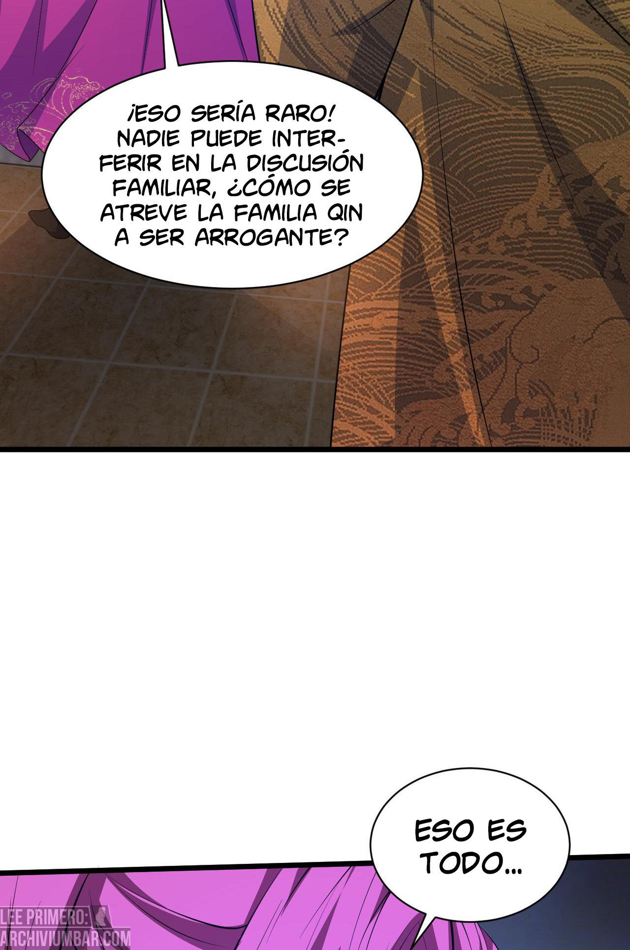 Luchando de Nuevo por una Vida — Capítulo 18 — 45