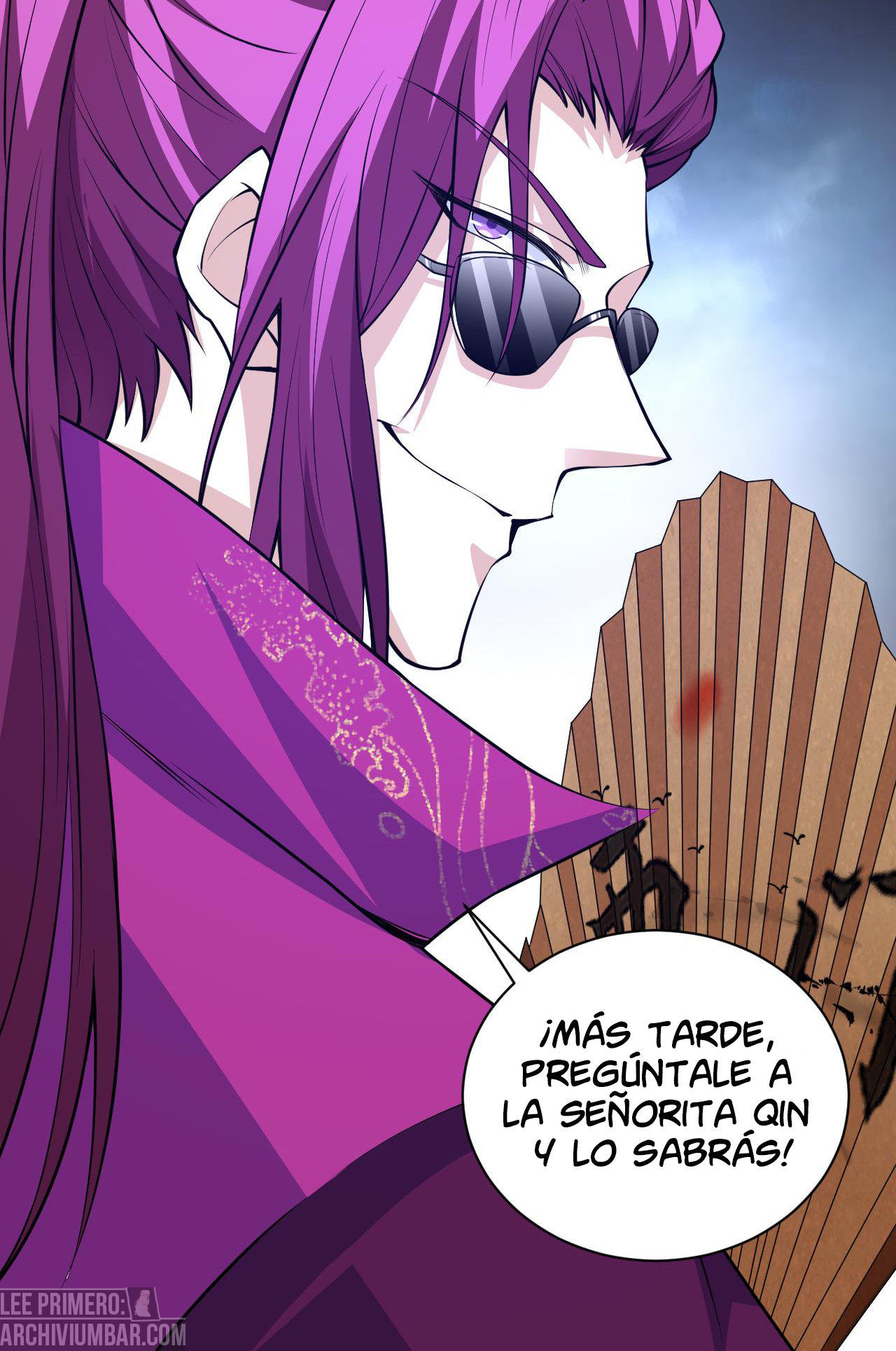 Luchando de Nuevo por una Vida — Capítulo 18 — 46