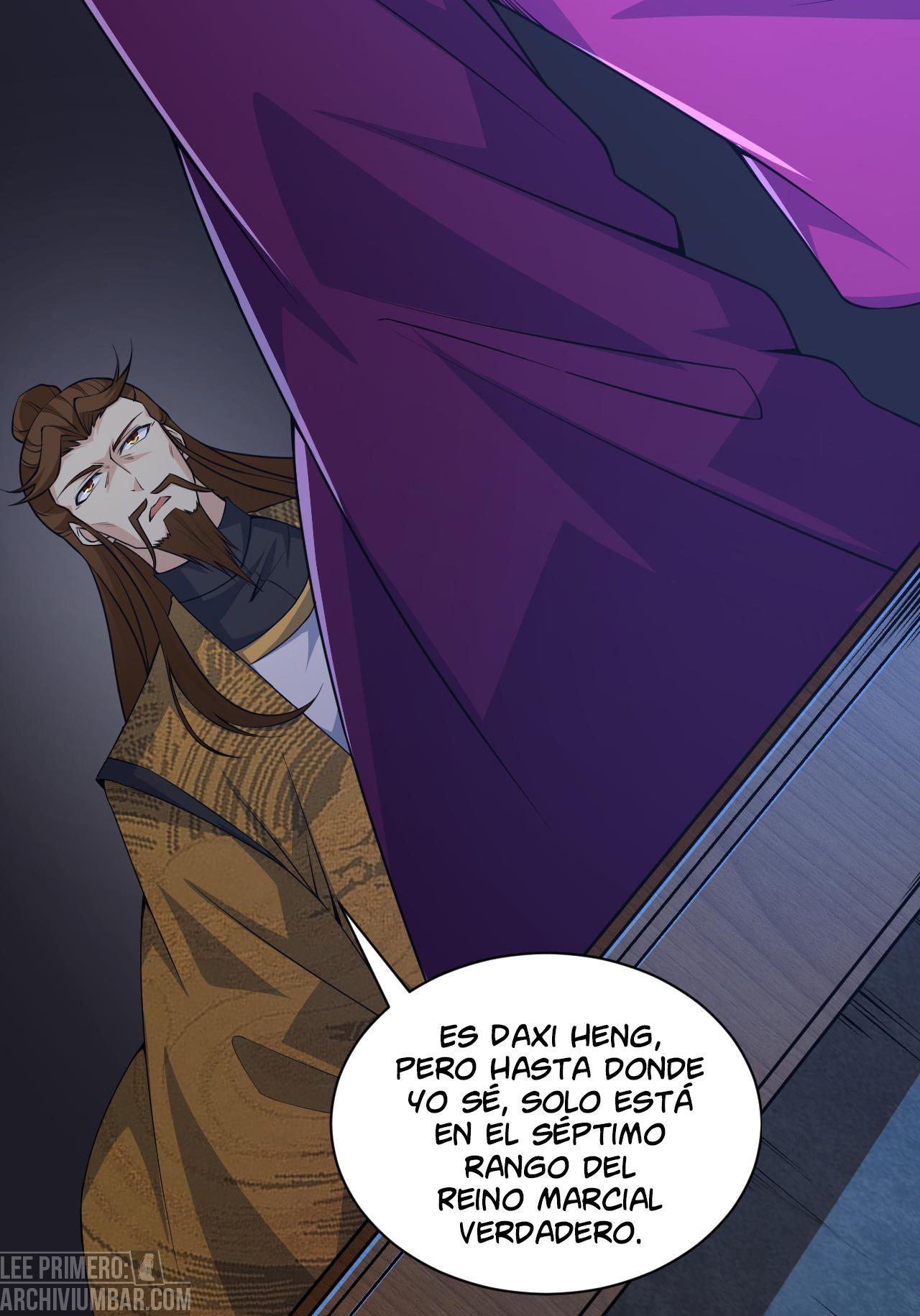Luchando de Nuevo por una Vida — Capítulo 18 — 59
