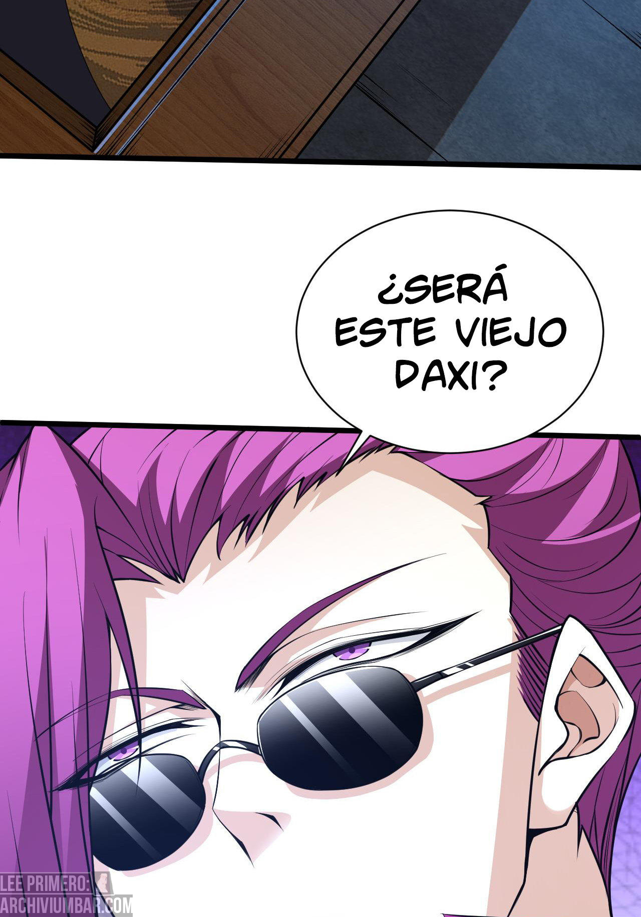 Luchando de Nuevo por una Vida — Capítulo 18 — 60