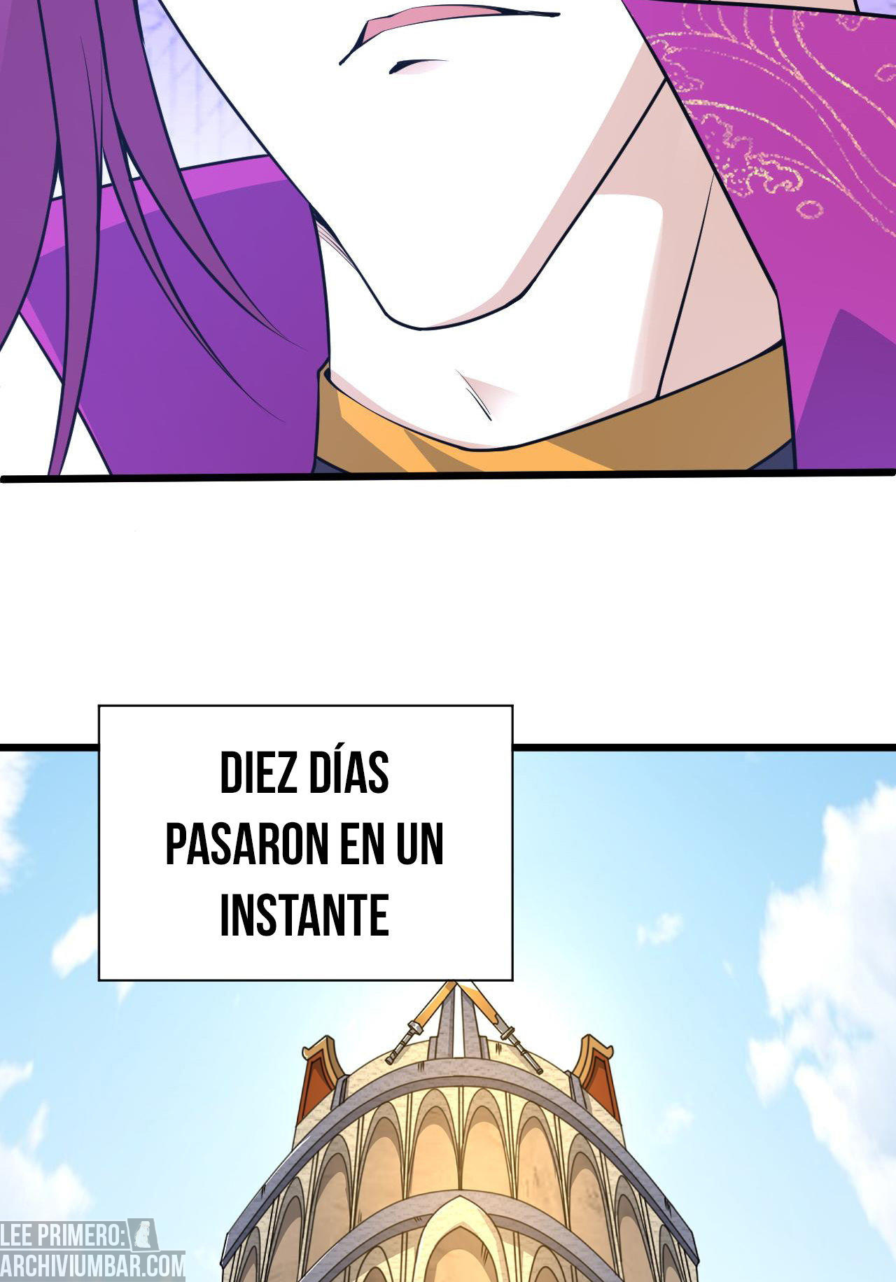 Luchando de Nuevo por una Vida — Capítulo 18 — 61