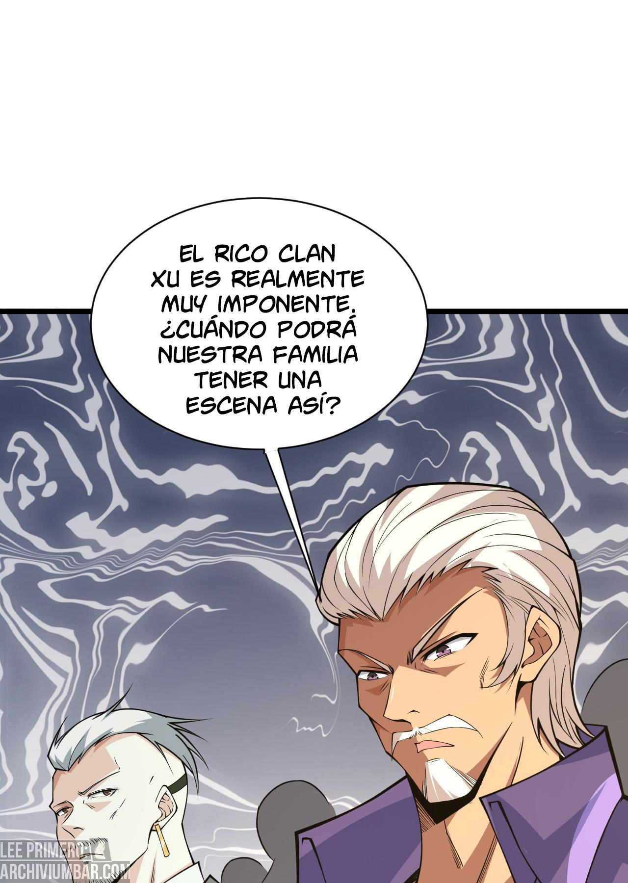 Luchando de Nuevo por una Vida — Capítulo 18 — 79