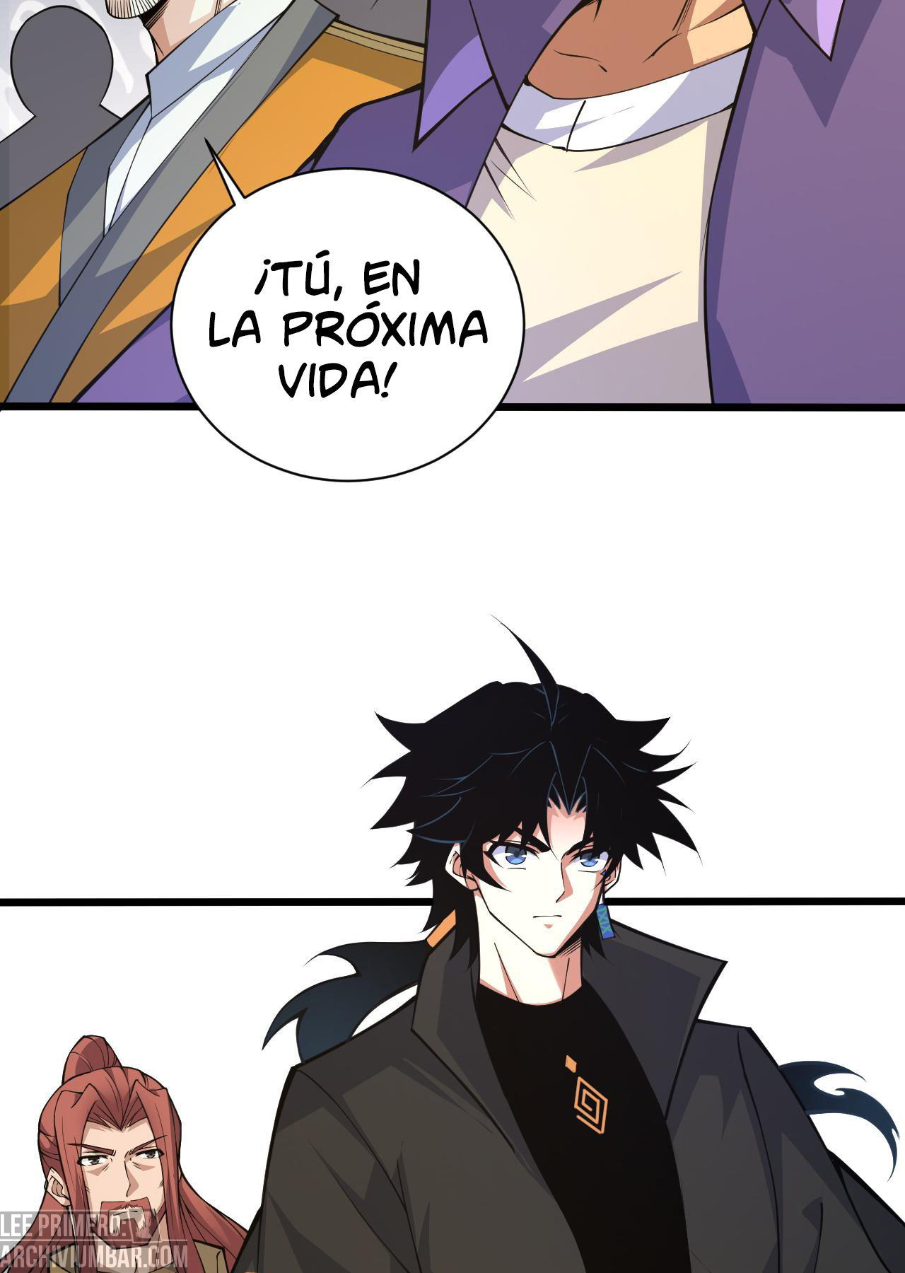 Luchando de Nuevo por una Vida — Capítulo 18 — 80
