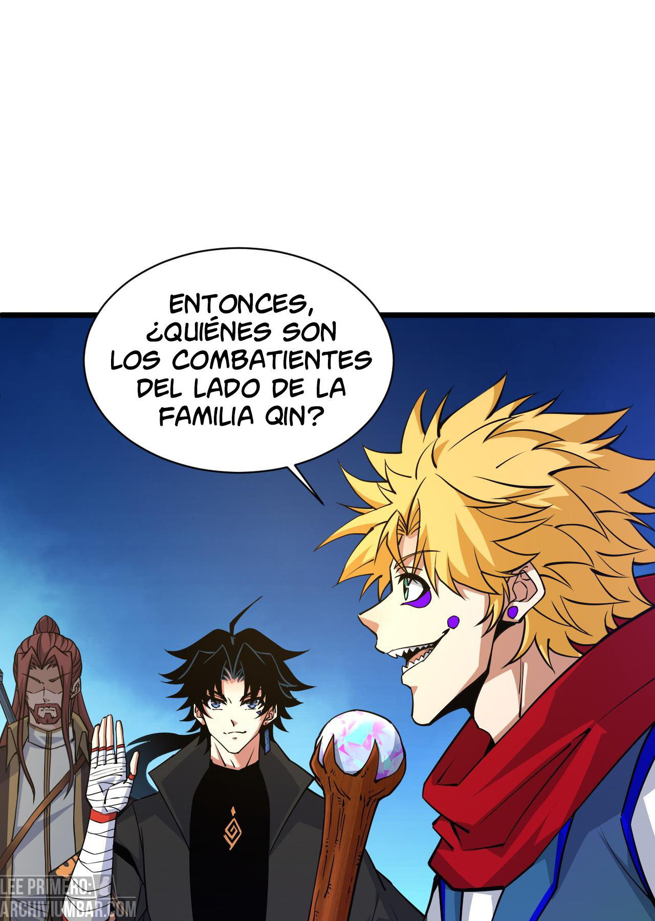 Luchando de Nuevo por una Vida — Capítulo 18 — 94