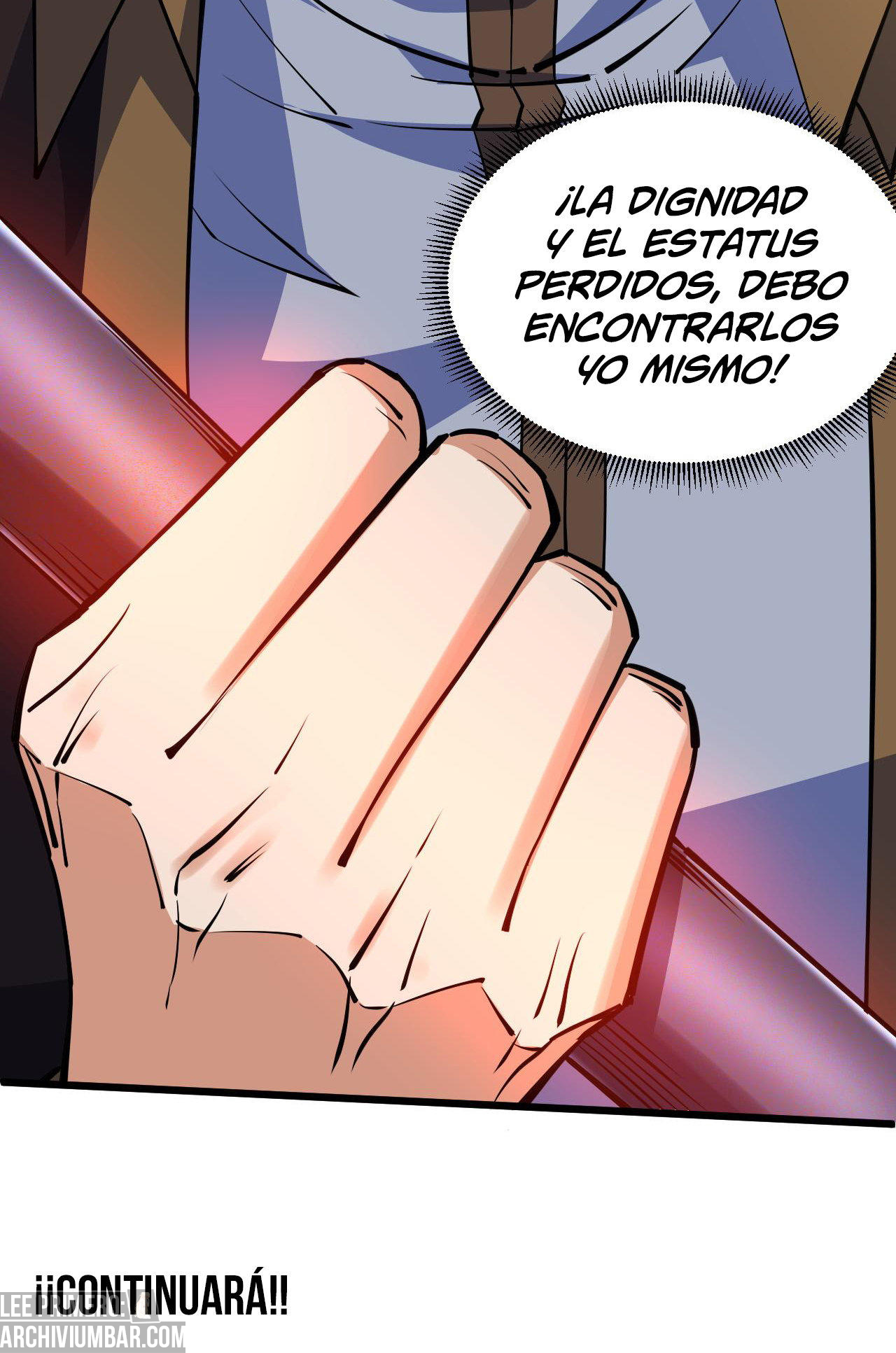 Luchando de Nuevo por una Vida — Capítulo 18 — 101