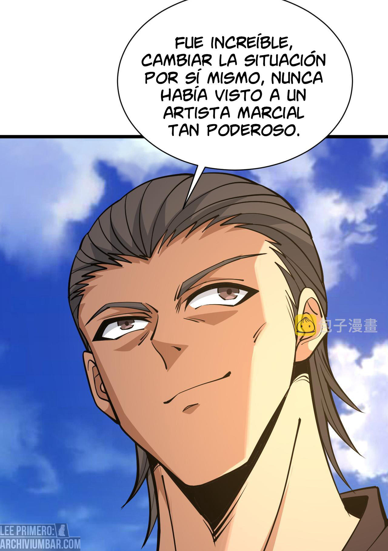 Luchando de Nuevo por una Vida — Capítulo 29 — 9