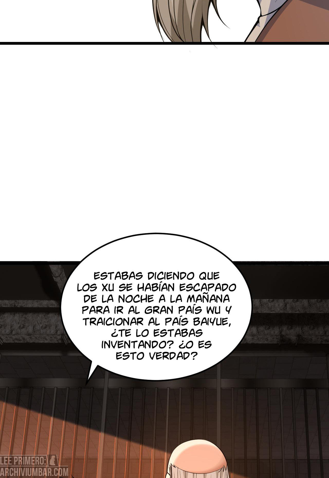 Luchando de Nuevo por una Vida — Capítulo 29 — 19