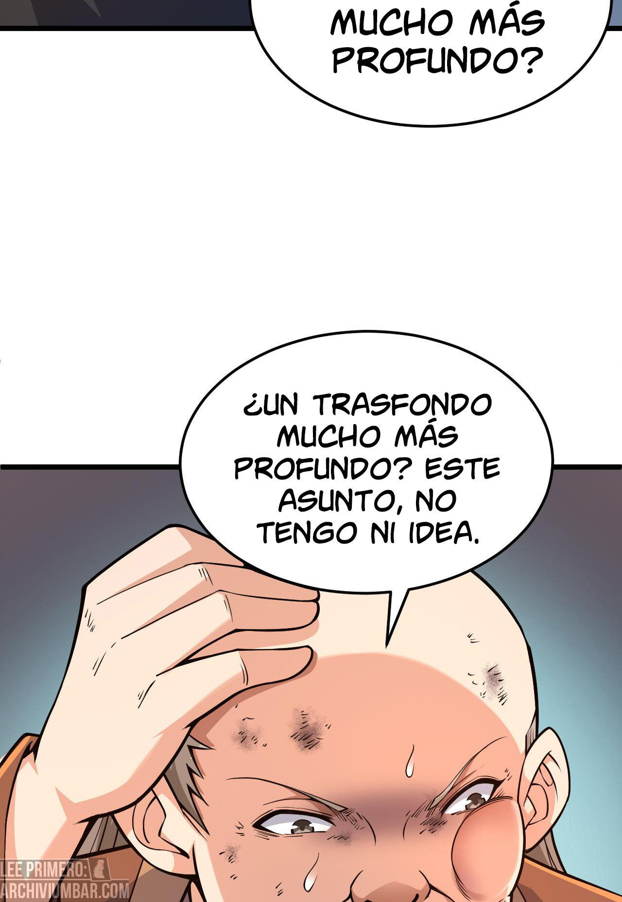 Luchando de Nuevo por una Vida — Capítulo 29 — 22