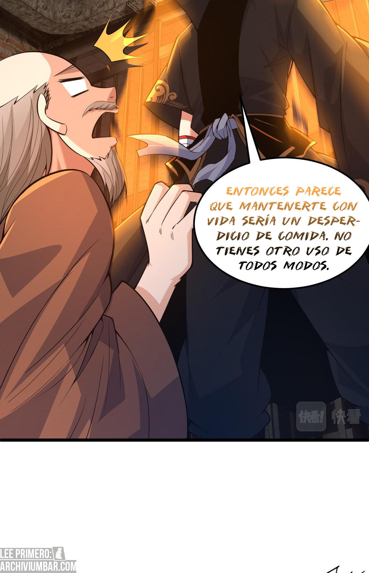Luchando de Nuevo por una Vida — Capítulo 29 — 24