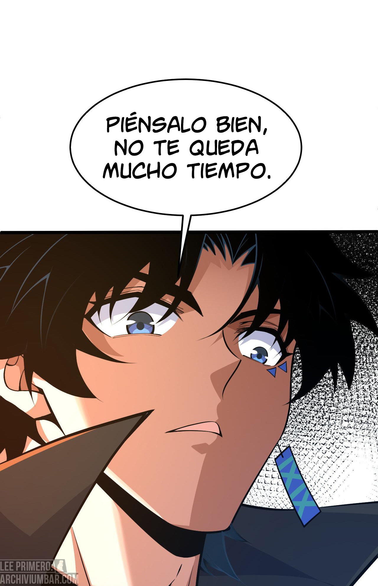 Luchando de Nuevo por una Vida — Capítulo 29 — 26