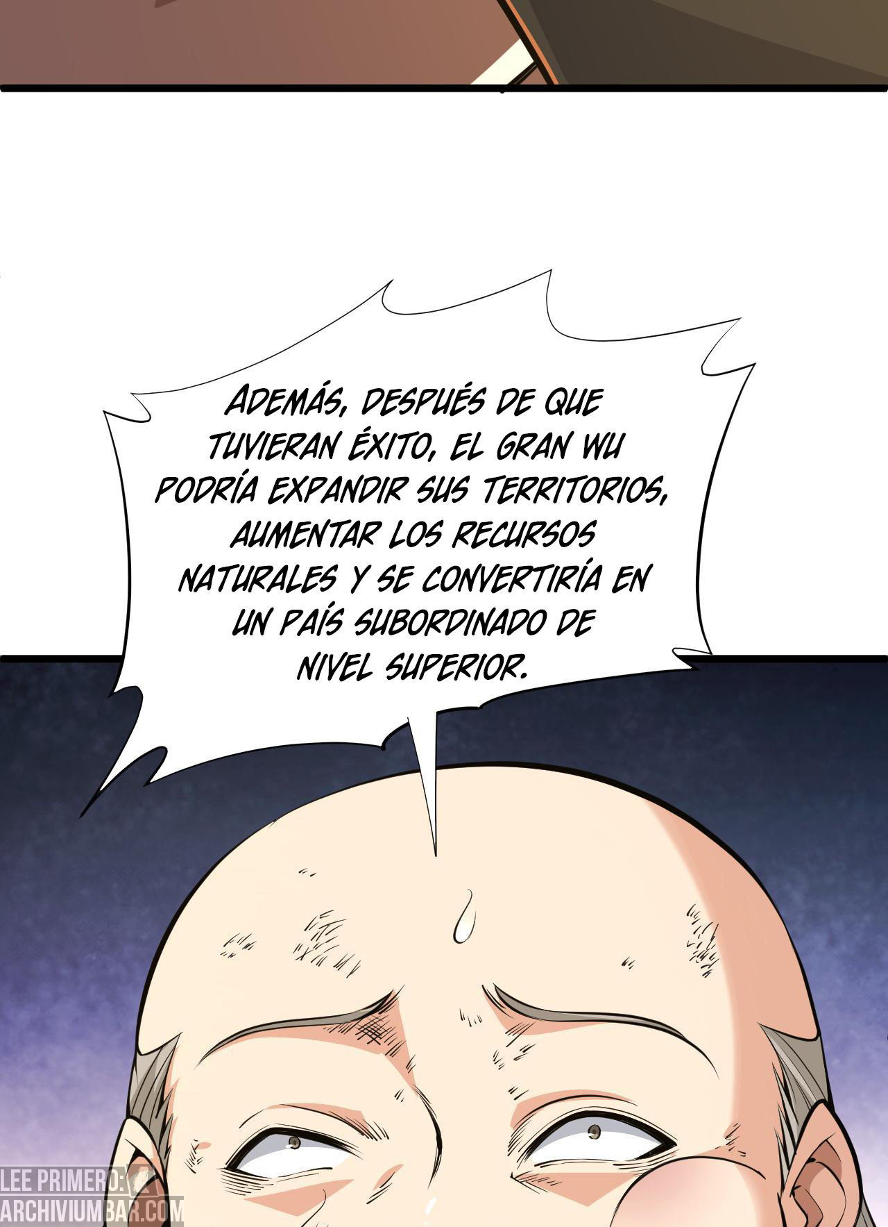 Luchando de Nuevo por una Vida — Capítulo 29 — 37