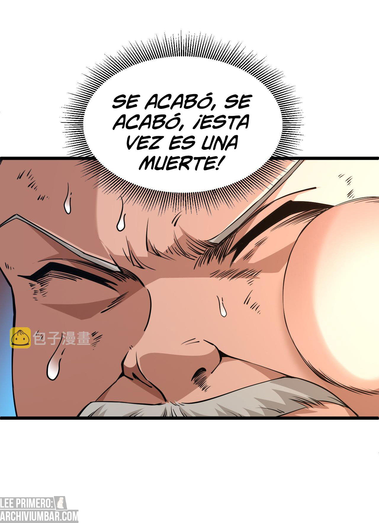Luchando de Nuevo por una Vida — Capítulo 29 — 39
