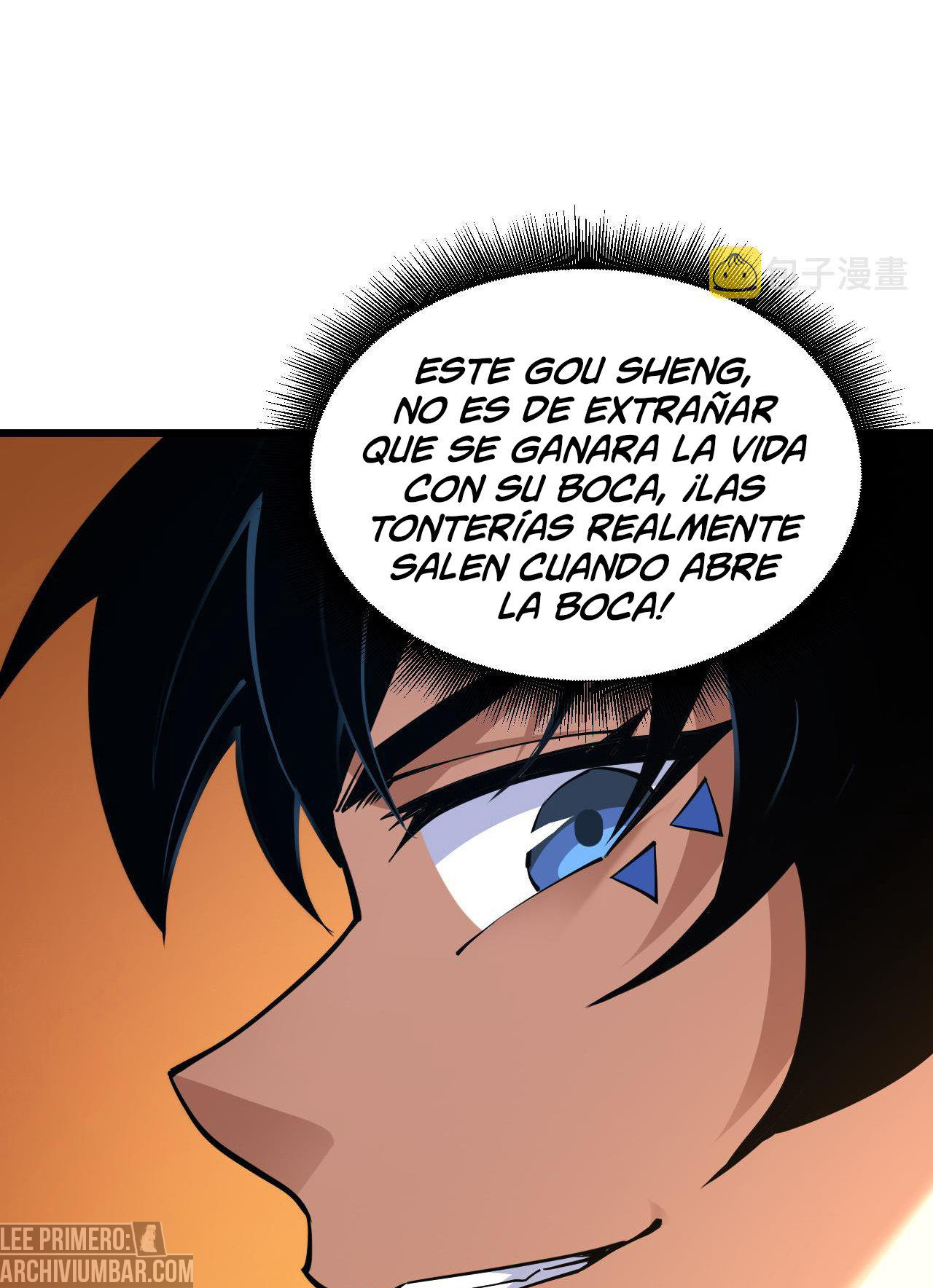 Luchando de Nuevo por una Vida — Capítulo 29 — 40