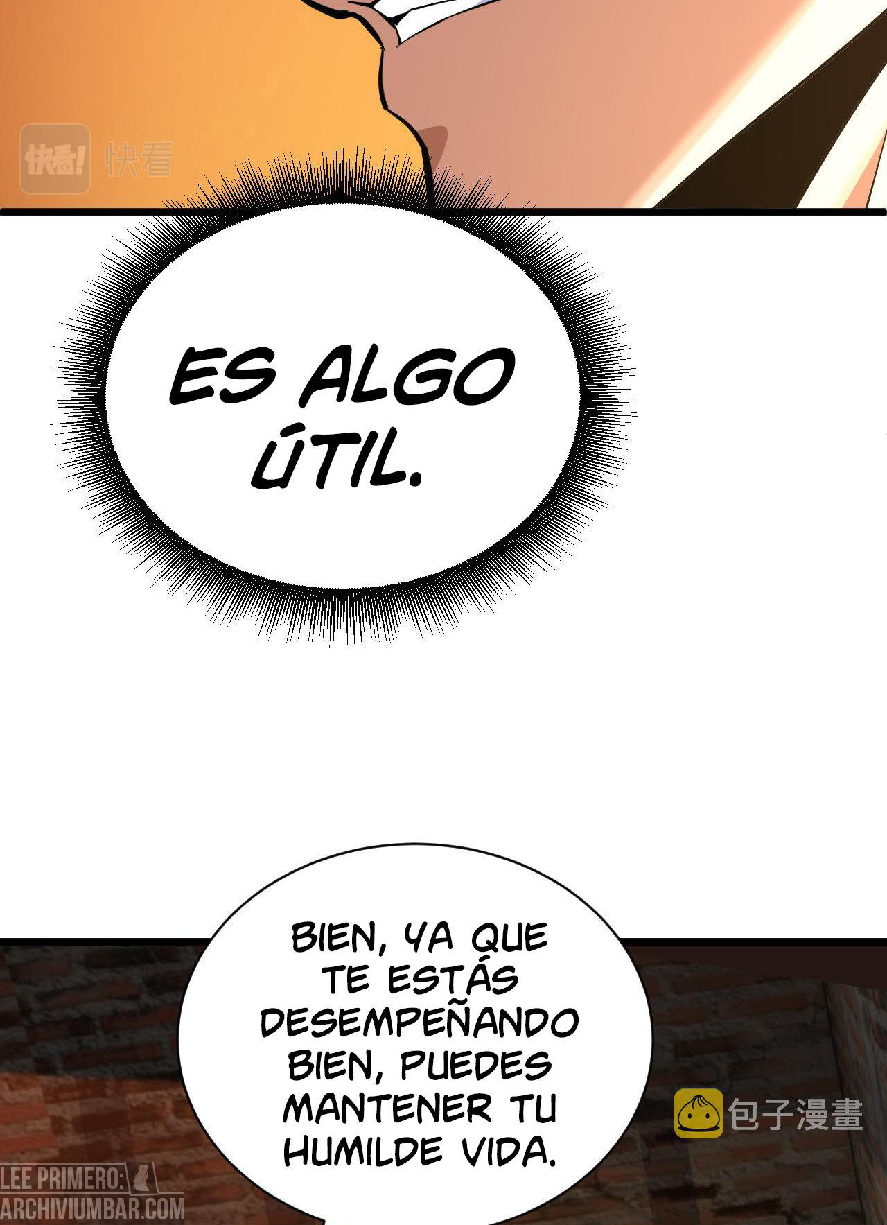 Luchando de Nuevo por una Vida — Capítulo 29 — 41