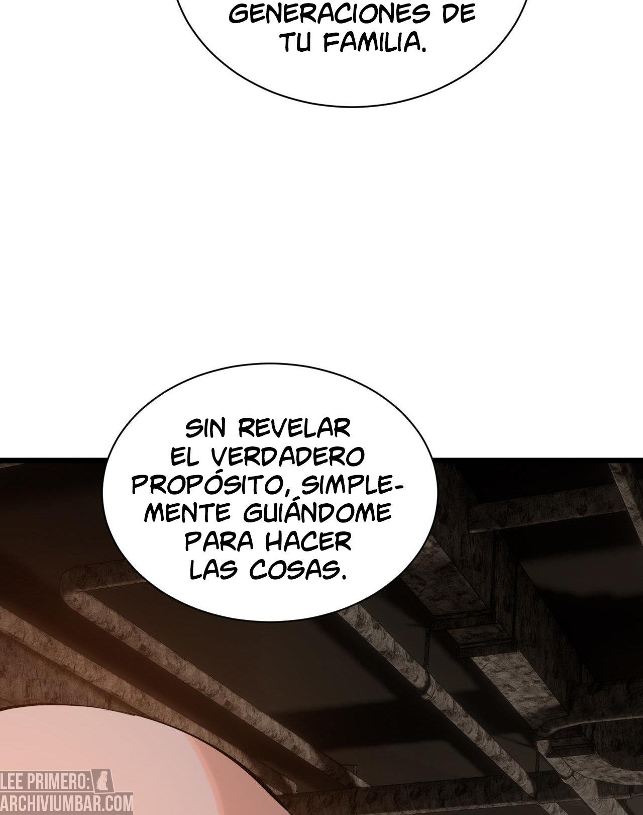Luchando de Nuevo por una Vida — Capítulo 29 — 44