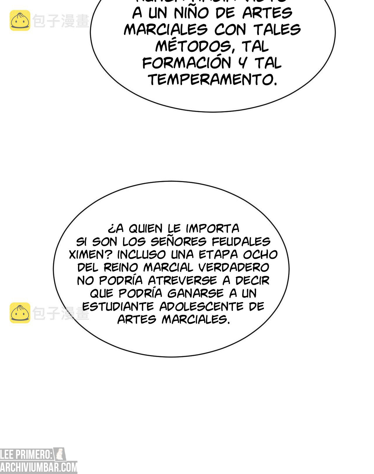 Luchando de Nuevo por una Vida — Capítulo 29 — 46
