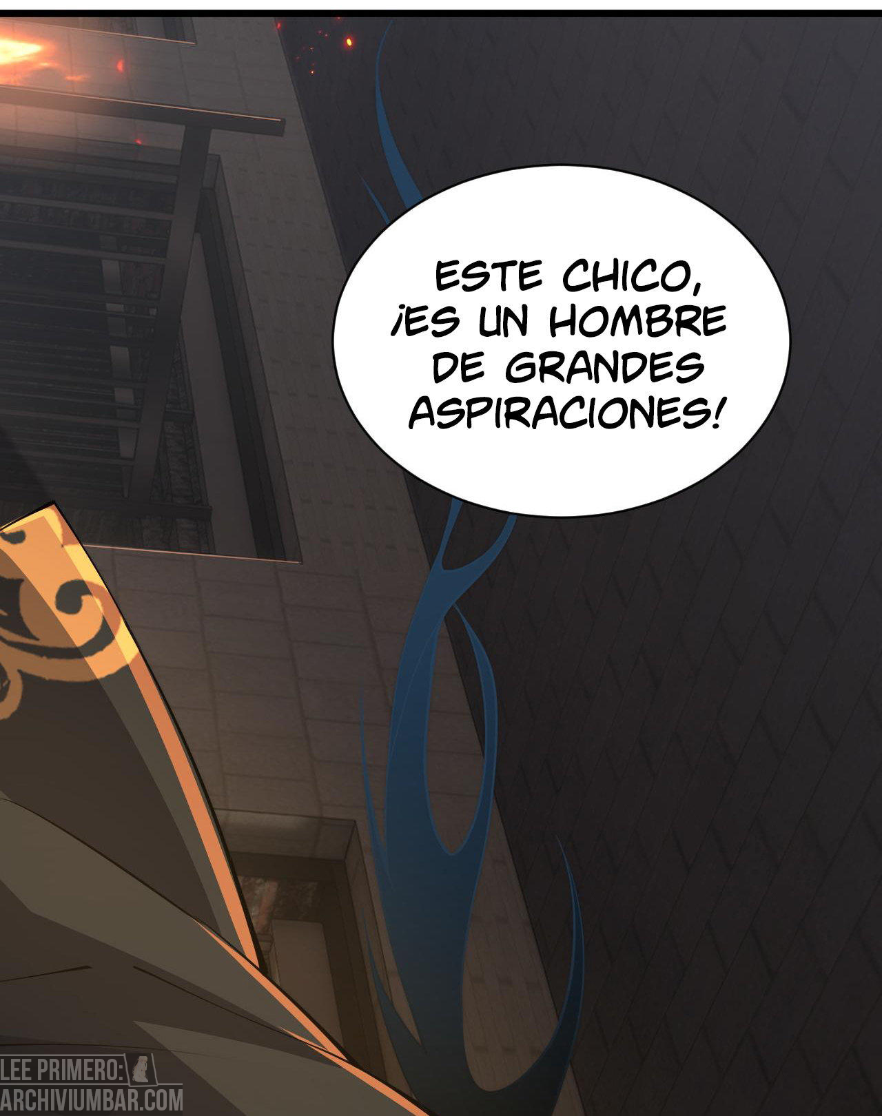 Luchando de Nuevo por una Vida — Capítulo 29 — 47