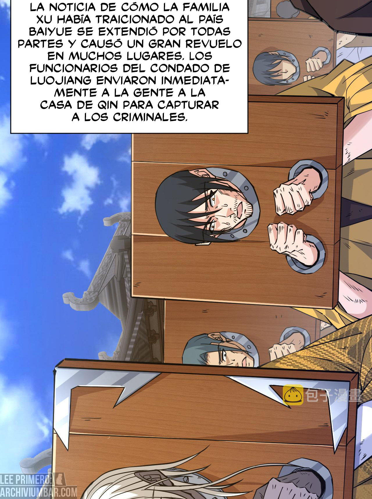 Luchando de Nuevo por una Vida — Capítulo 29 — 51