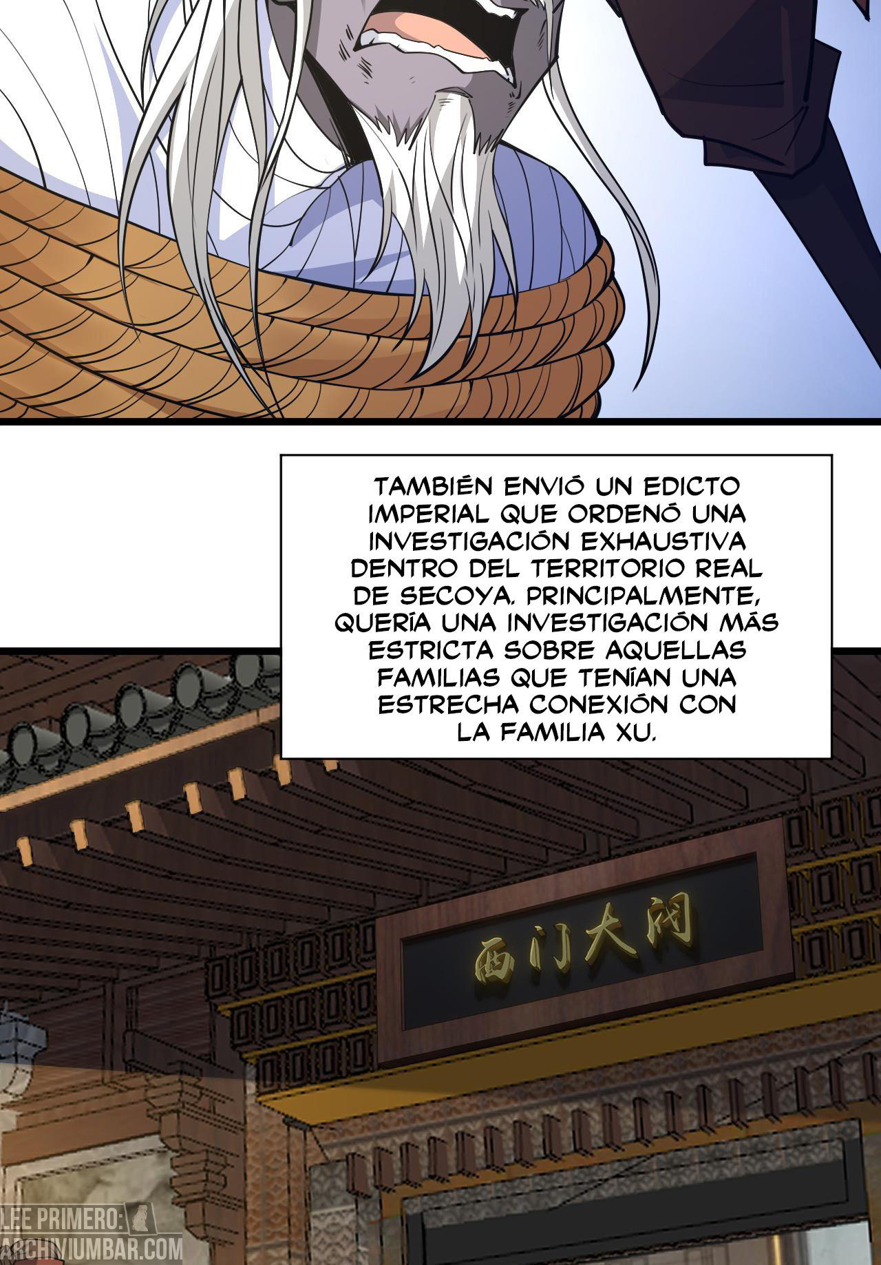 Luchando de Nuevo por una Vida — Capítulo 29 — 57