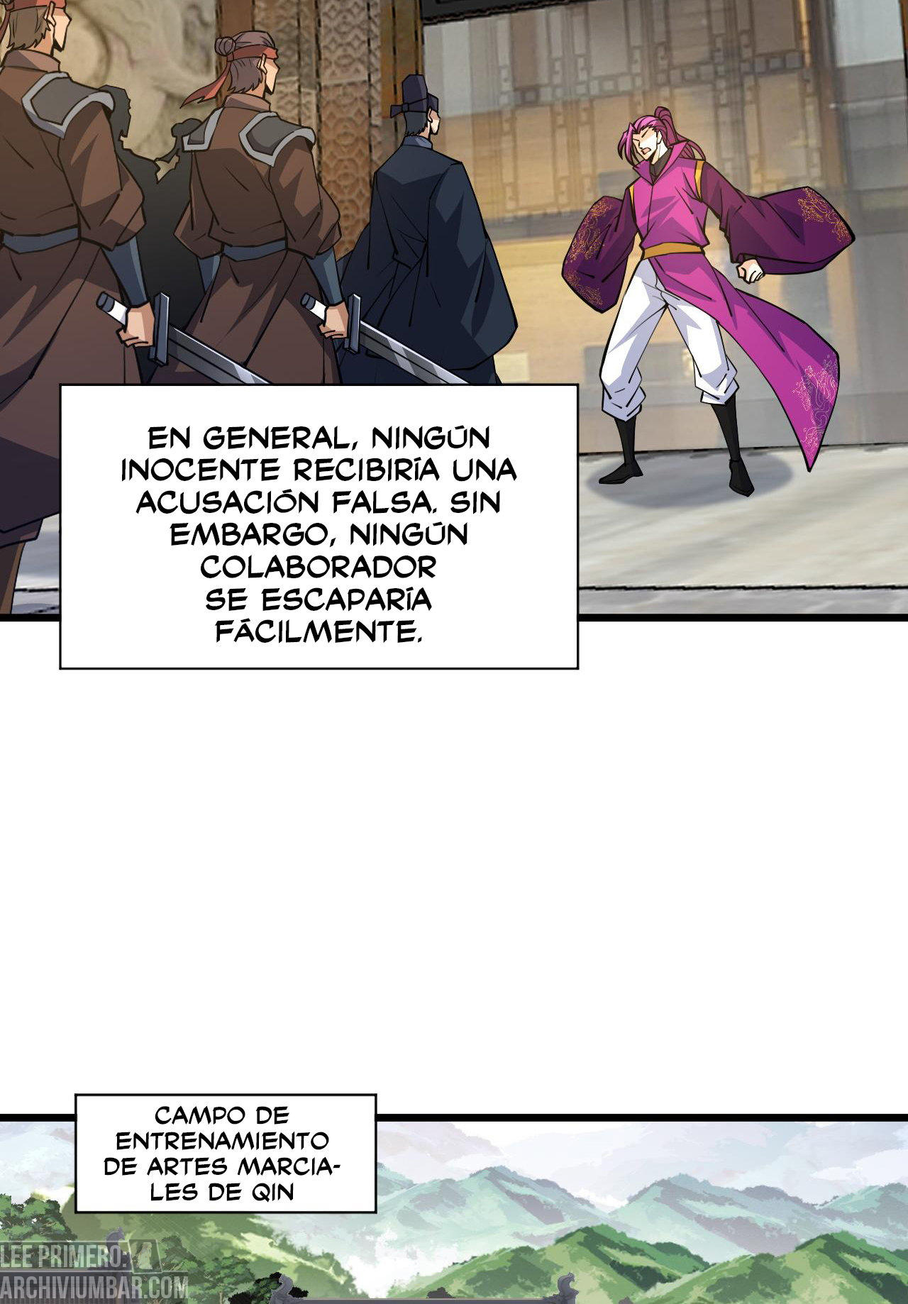 Luchando de Nuevo por una Vida — Capítulo 29 — 58