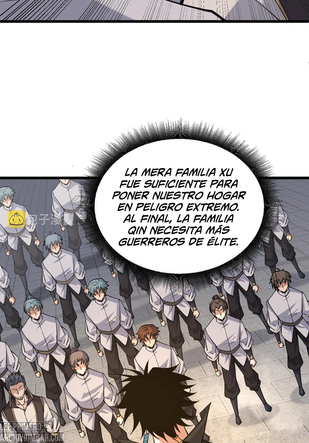 Luchando de Nuevo por una Vida — Capítulo 29 — 63
