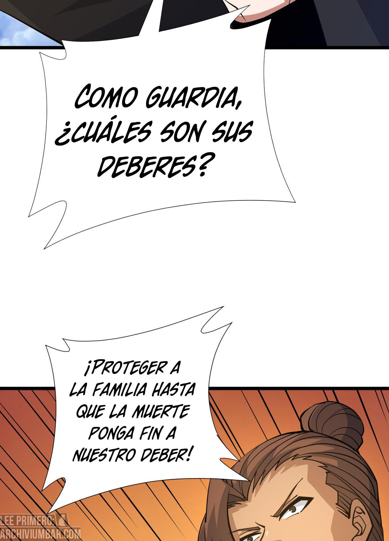 Luchando de Nuevo por una Vida — Capítulo 29 — 66