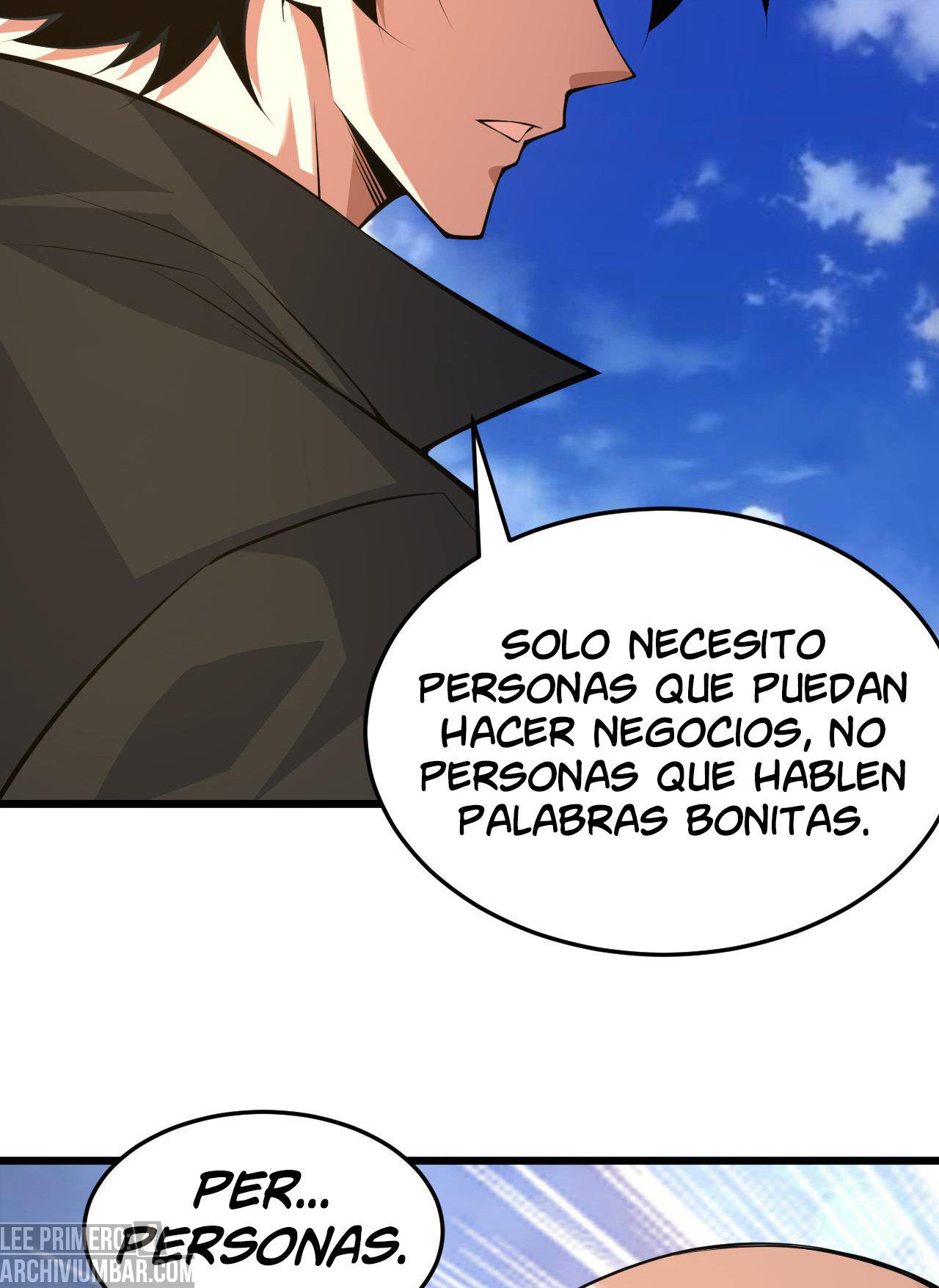 Luchando de Nuevo por una Vida — Capítulo 29 — 83