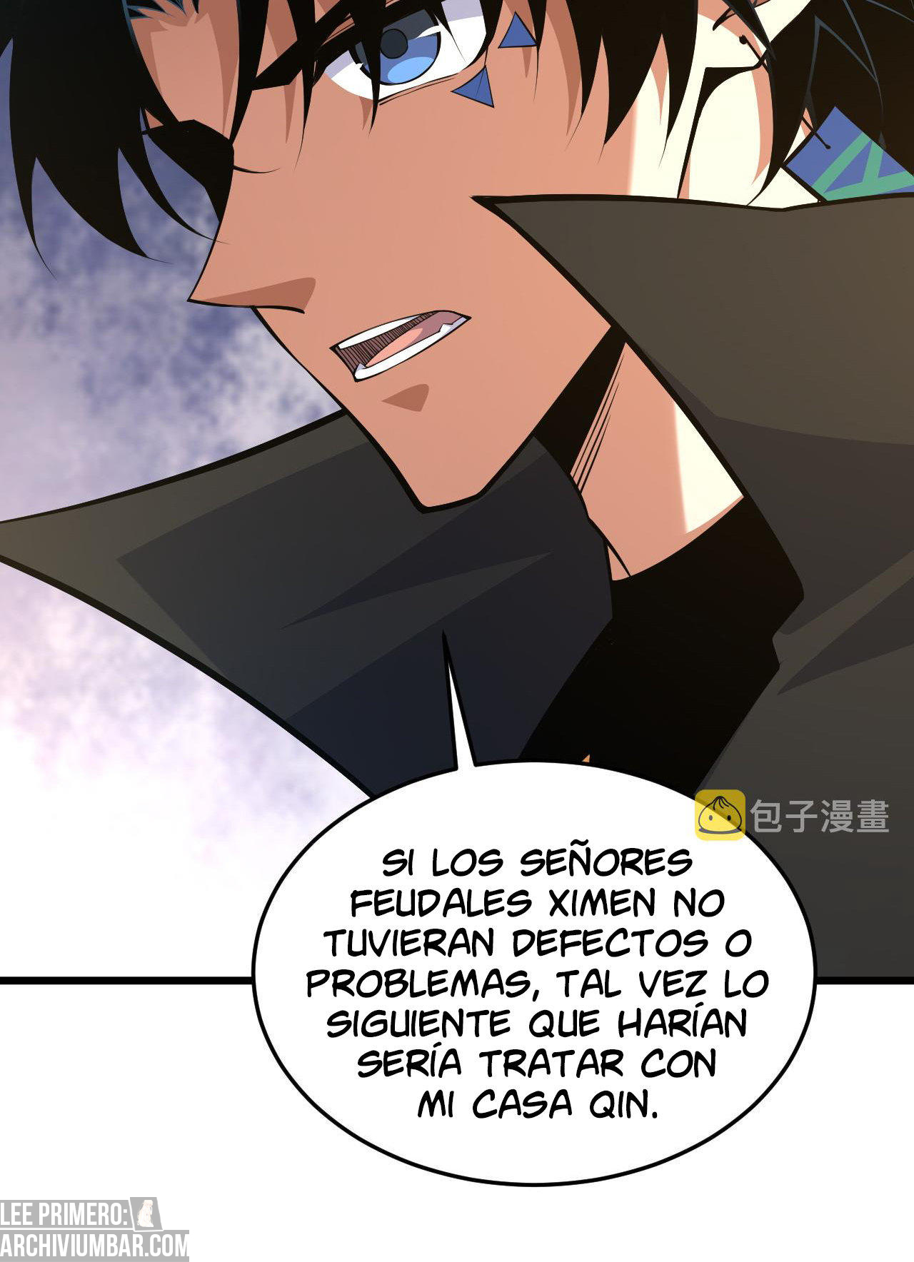 Luchando de Nuevo por una Vida — Capítulo 29 — 88
