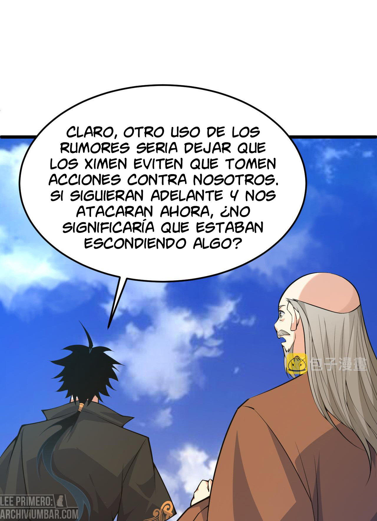 Luchando de Nuevo por una Vida — Capítulo 29 — 89